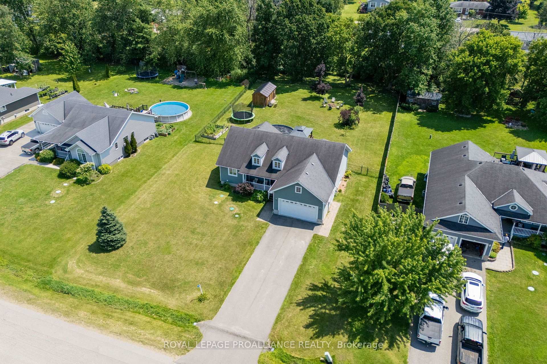 Photo 50 of 7 Albert Street, Edwardsburgh/Cardinal, Edwardsburgh/Cardinal Twp — HOMEH