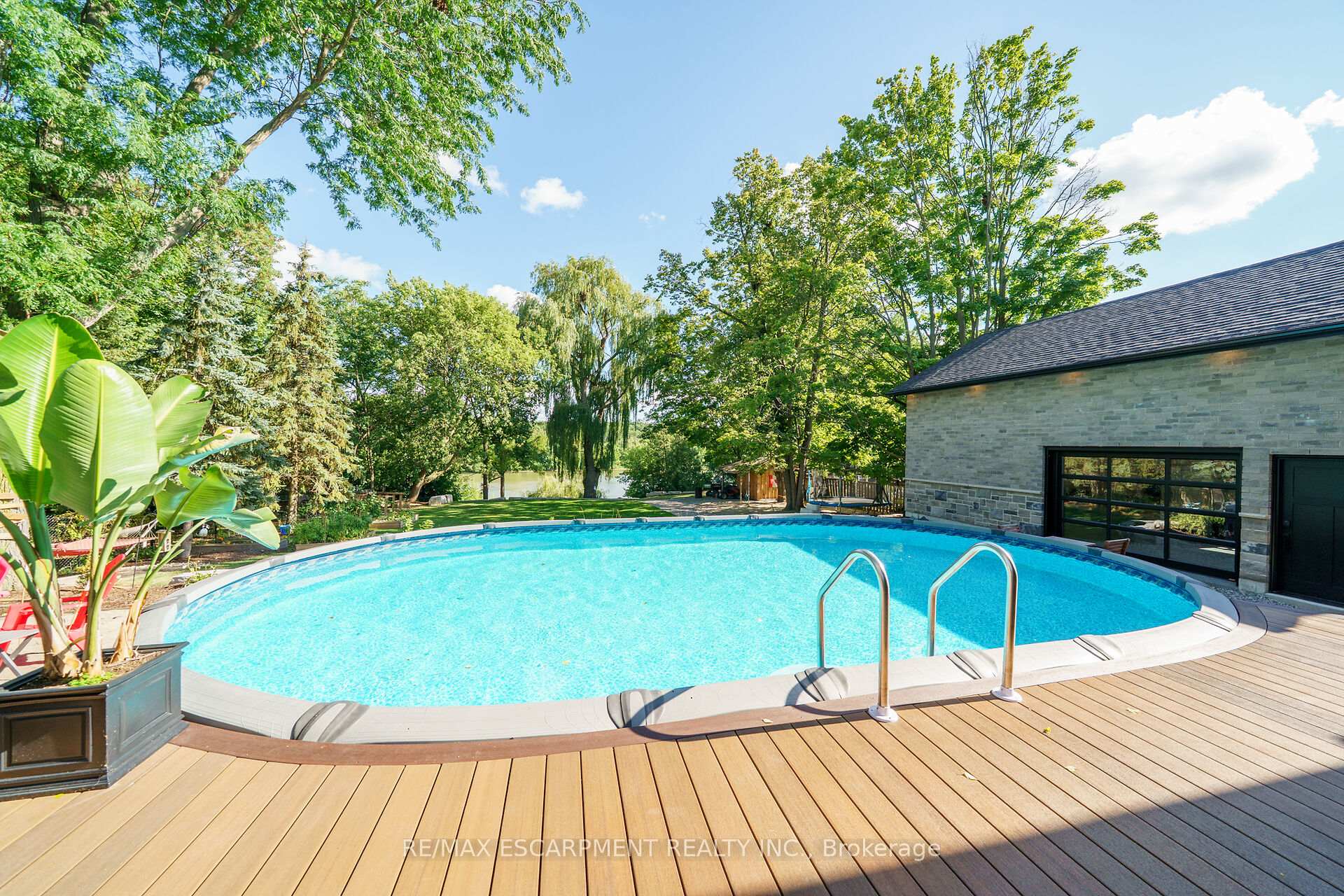 Photo 6 of 1417 Highway 54, Brant, Brantford Twp — HOMEH