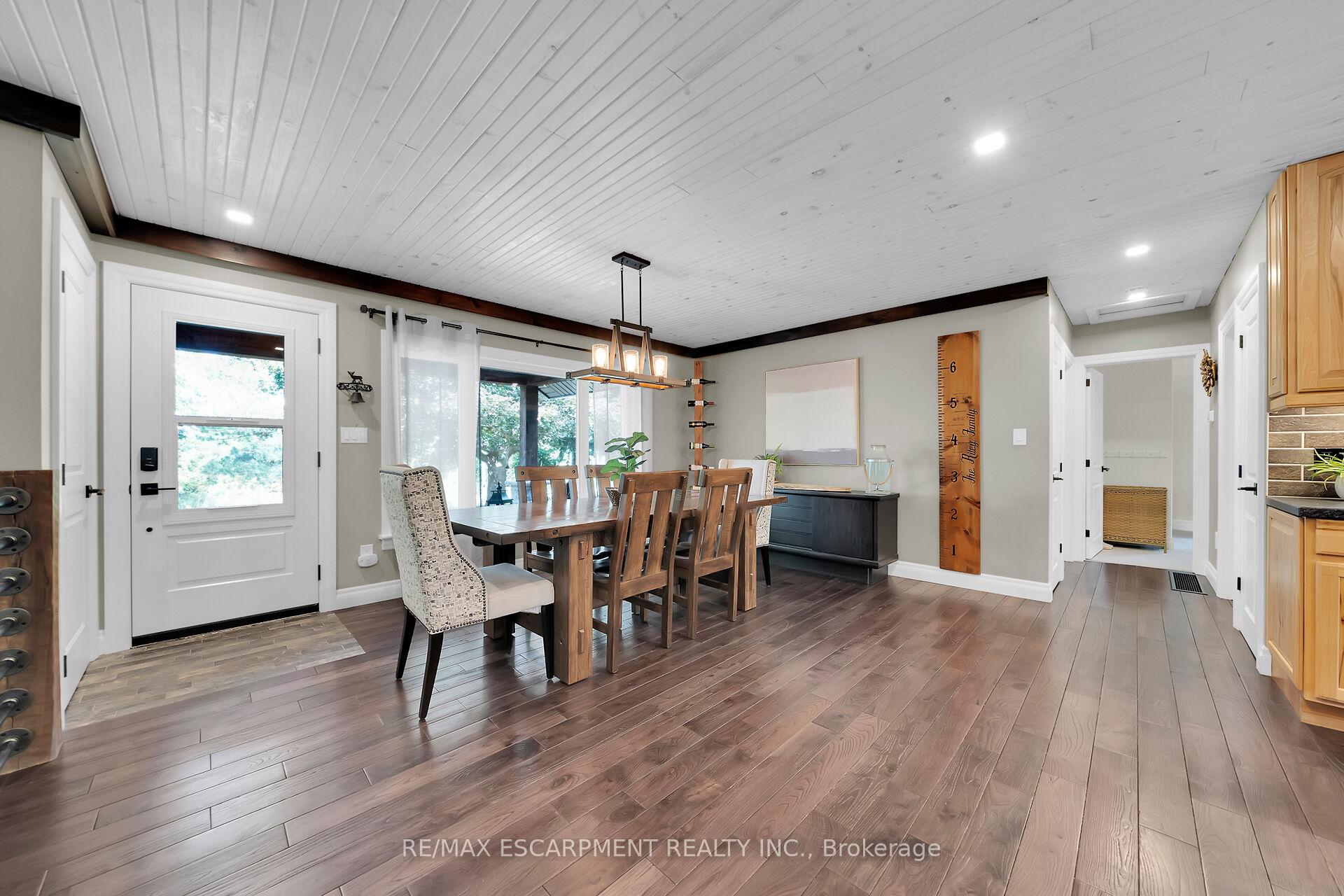 Photo 17 of 1417 Highway 54, Brant, Brantford Twp — HOMEH