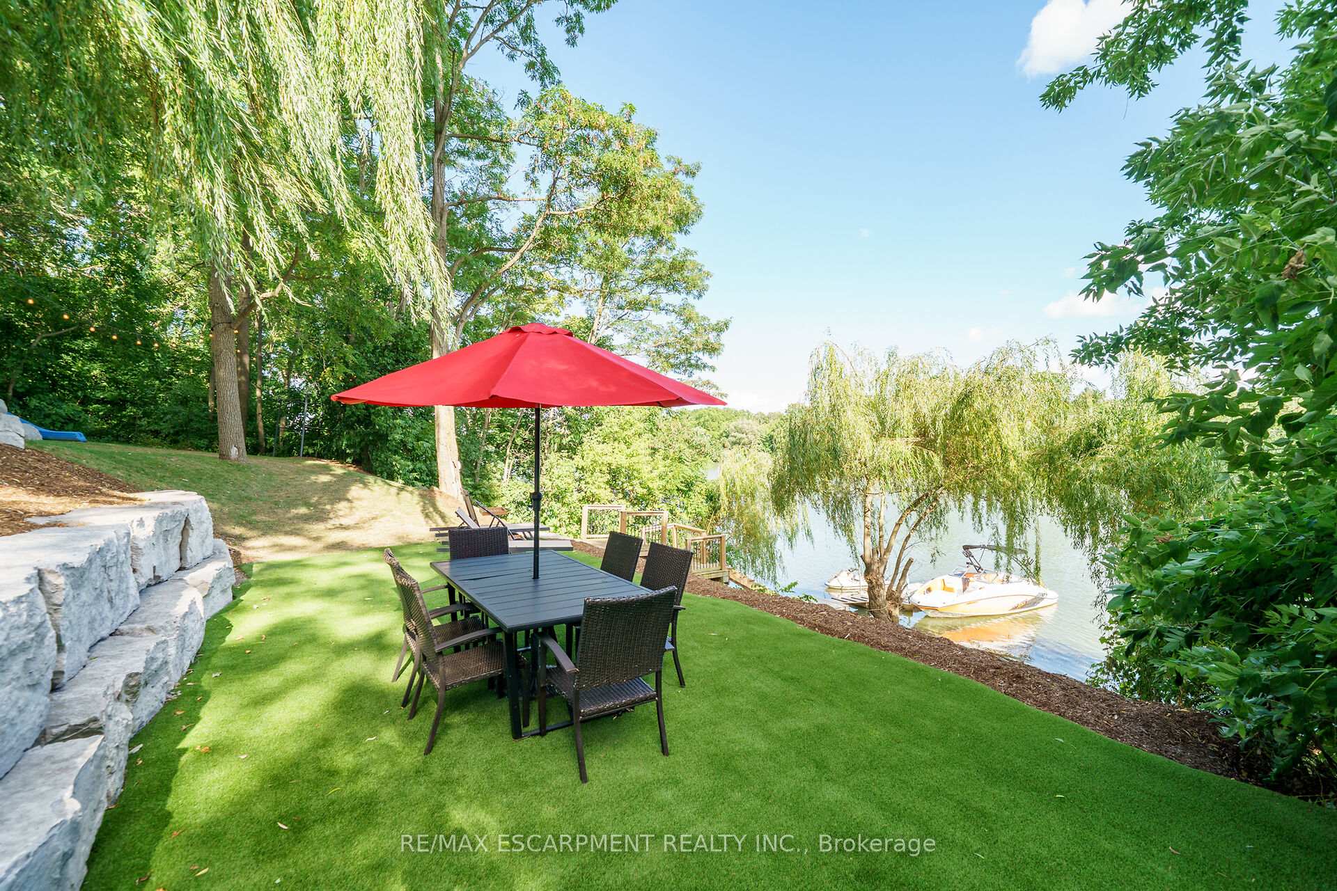 Photo 41 of 1417 Highway 54, Brant, Brantford Twp — HOMEH