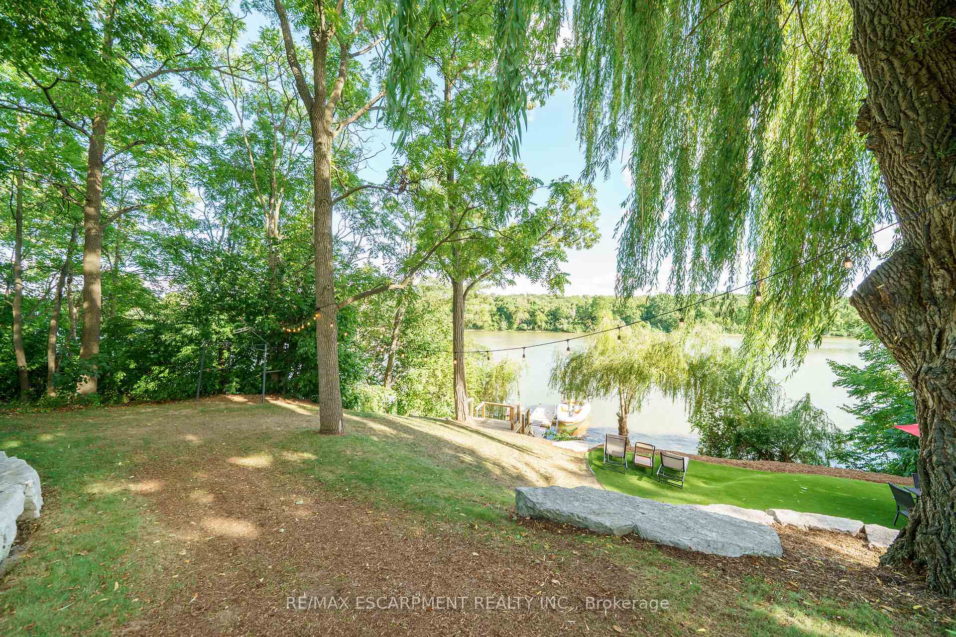 Photo 42 of 1417 Highway 54, Brant, Brantford Twp — HOMEH