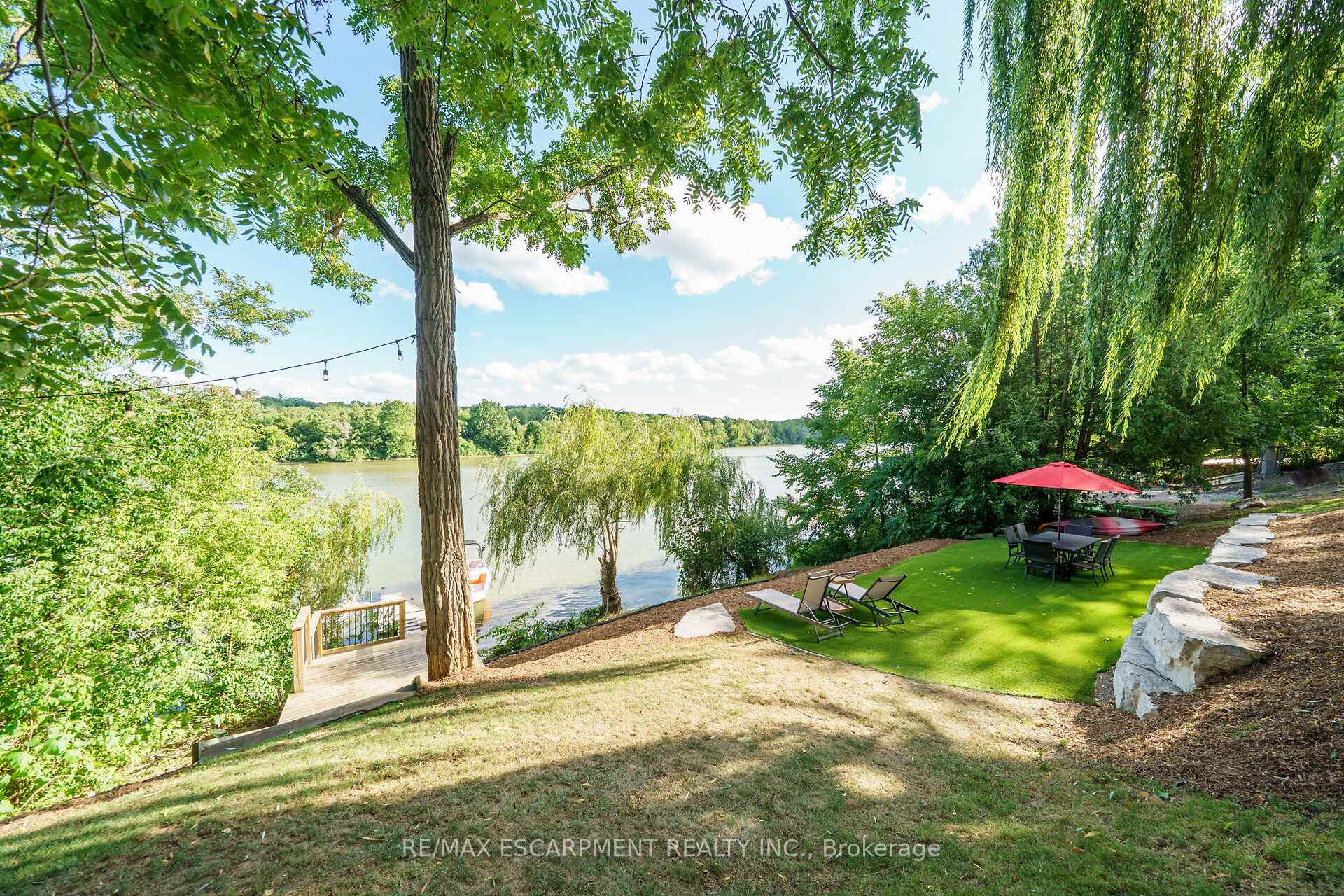 Photo 43 of 1417 Highway 54, Brant, Brantford Twp — HOMEH