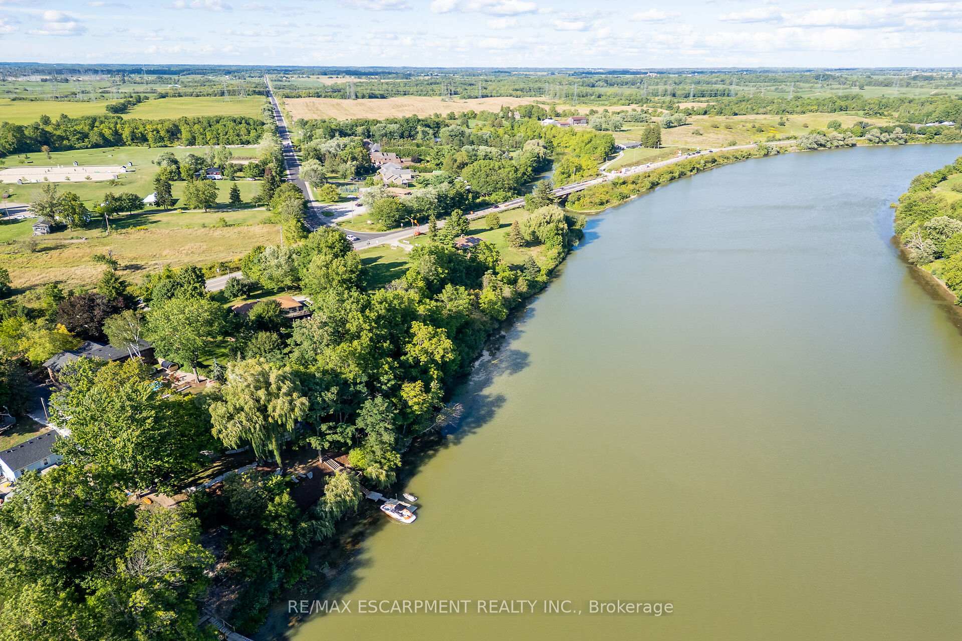 Photo 50 of 1417 Highway 54, Brant, Brantford Twp — HOMEH