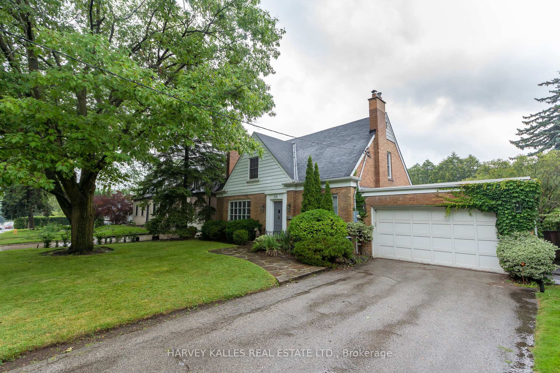Photo 3 of 536 Blythwood Road, North York, Bridle Path-Sunnybrook-York Mills — HOMEH