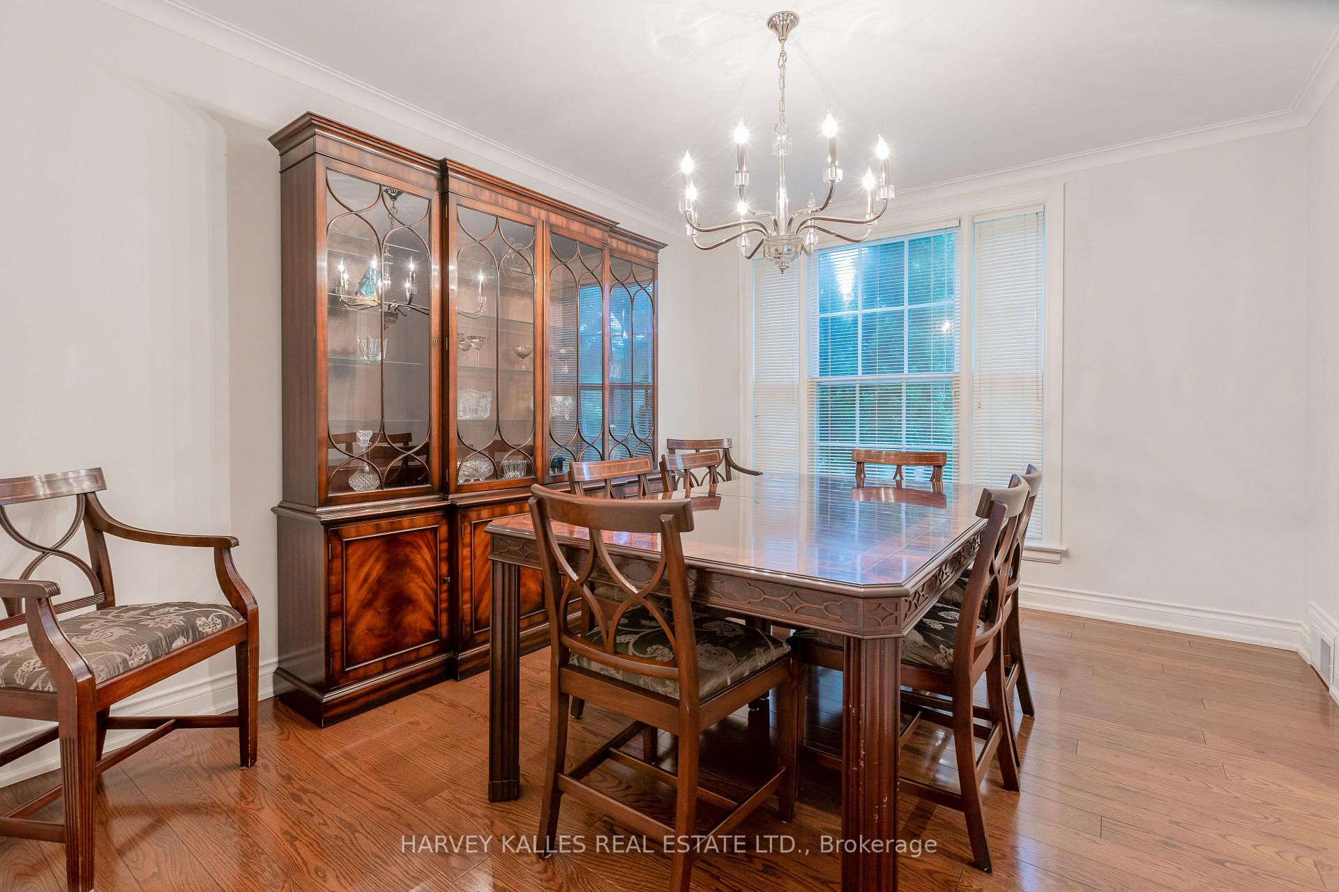 Photo 9 of 536 Blythwood Road, North York, Bridle Path-Sunnybrook-York Mills — HOMEH