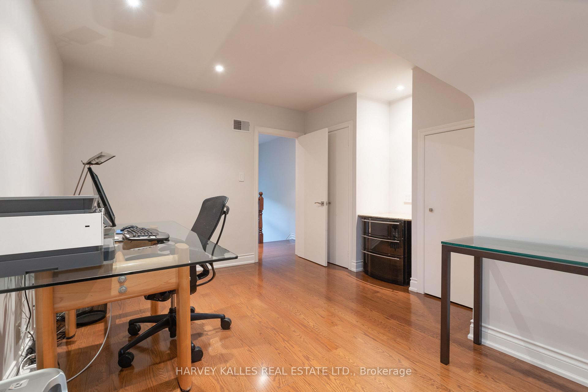 Photo 21 of 536 Blythwood Road, North York, Bridle Path-Sunnybrook-York Mills — HOMEH