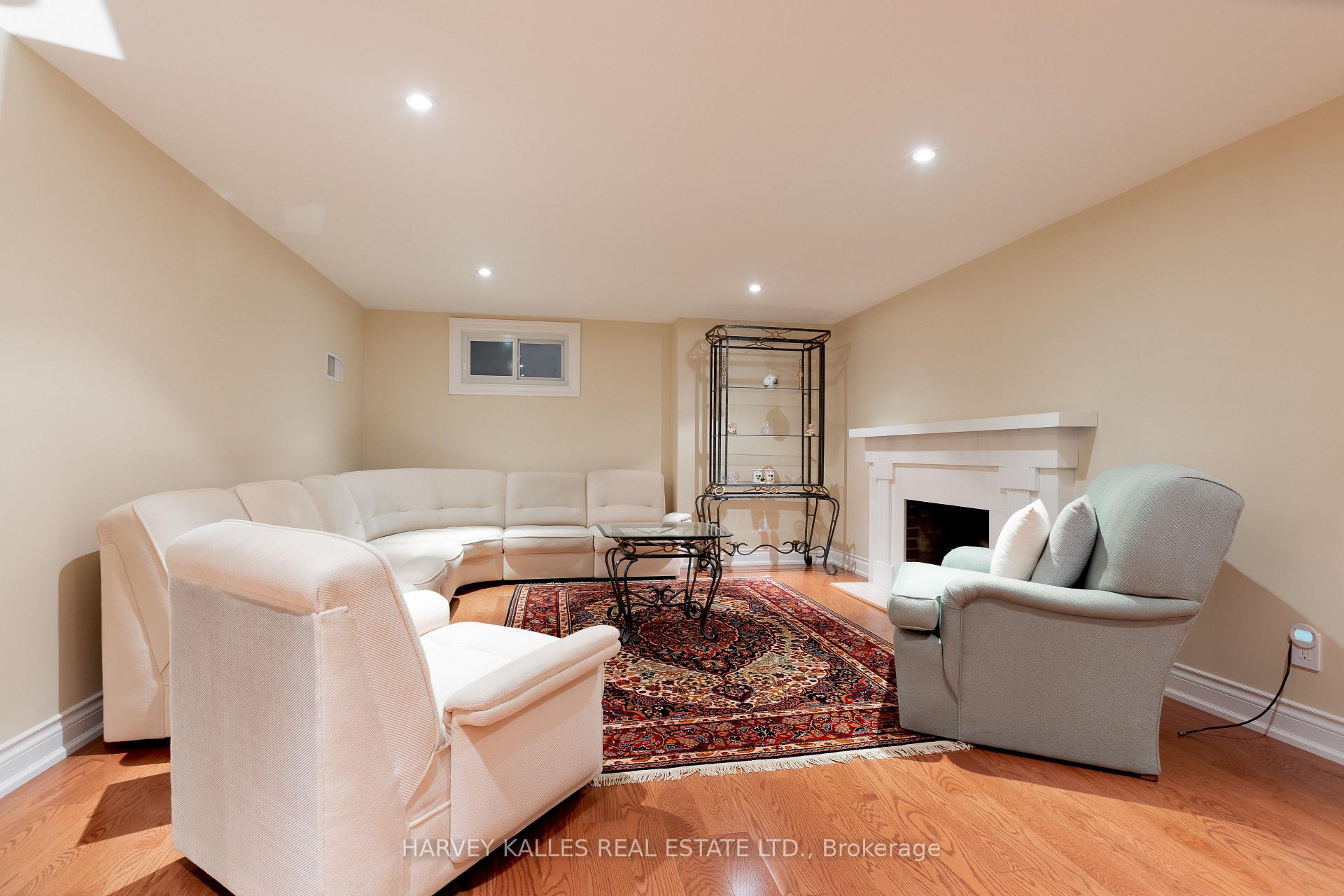 Photo 32 of 536 Blythwood Road, North York, Bridle Path-Sunnybrook-York Mills — HOMEH