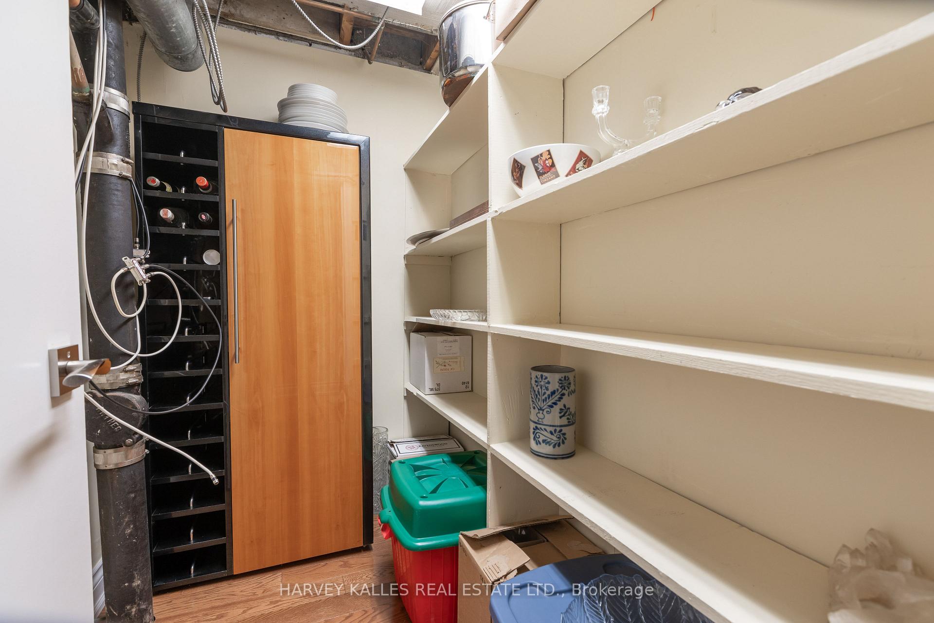 Photo 35 of 536 Blythwood Road, North York, Bridle Path-Sunnybrook-York Mills — HOMEH