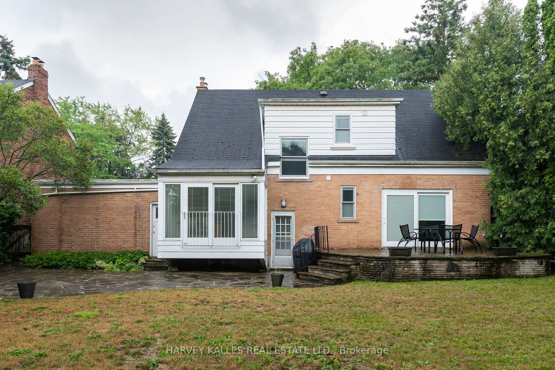 Photo 39 of 536 Blythwood Road, North York, Bridle Path-Sunnybrook-York Mills — HOMEH