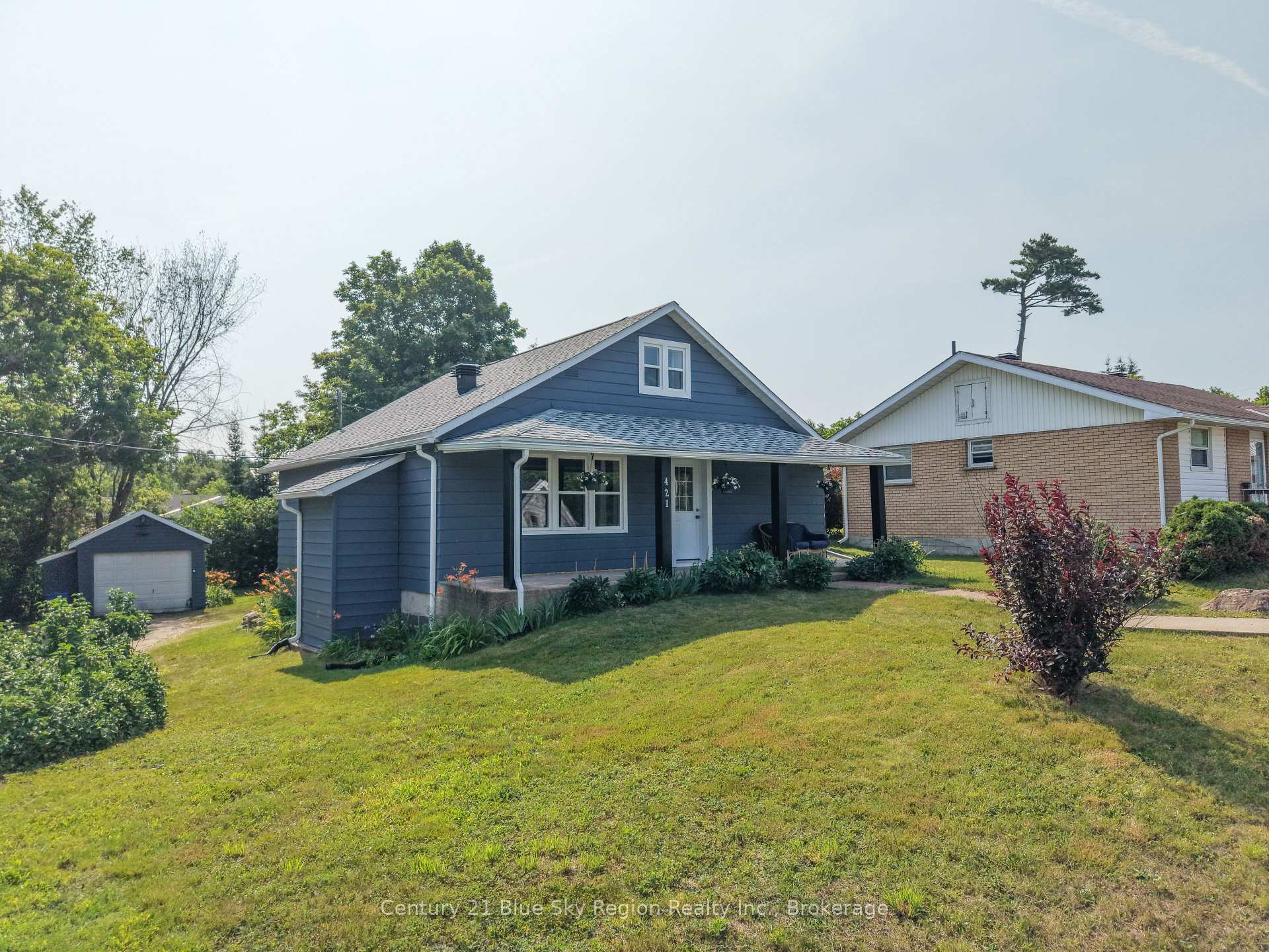 Photo 1 of 421 Mcconnell Street, Mattawa — HOMEH