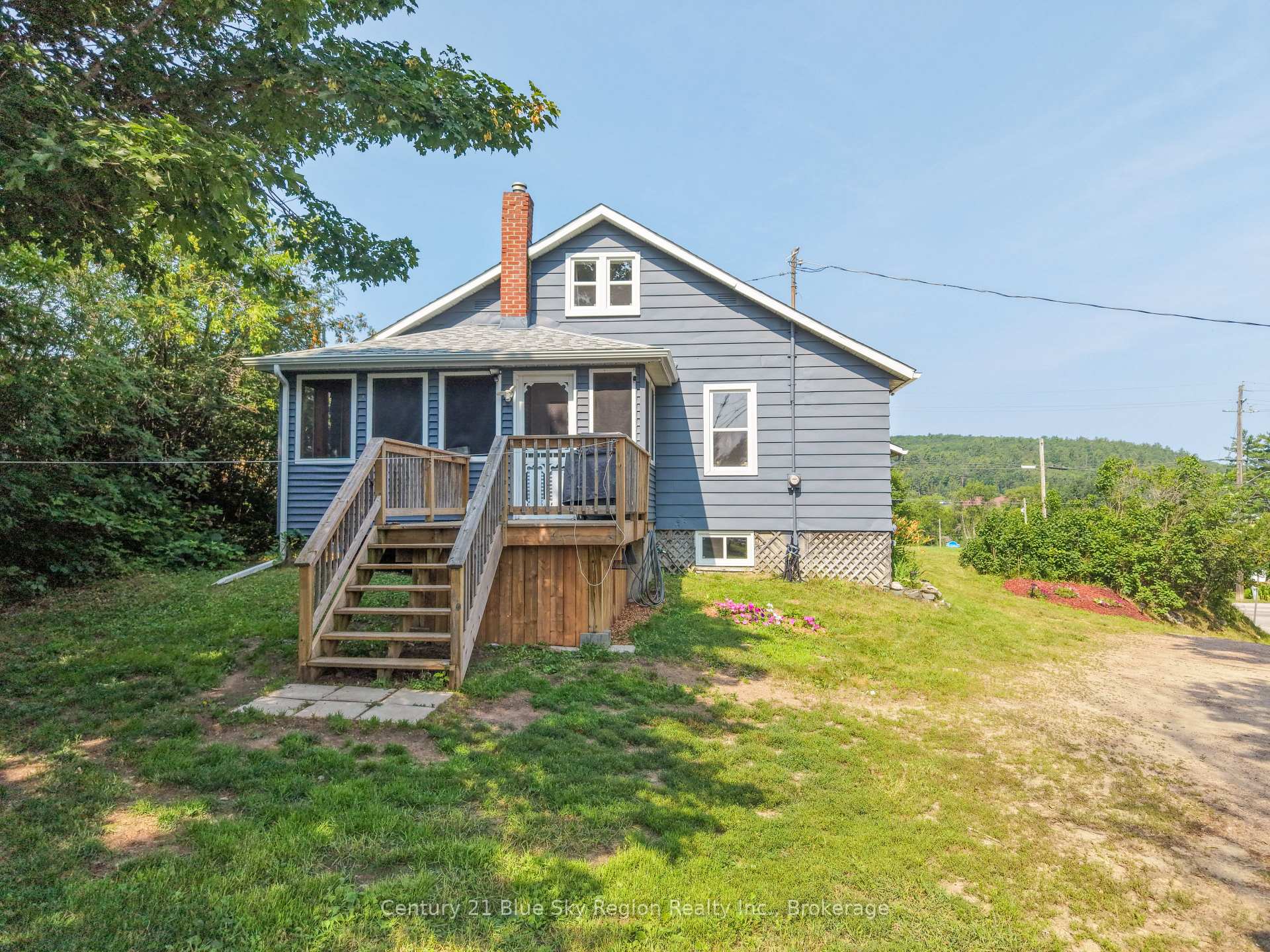Photo 2 of 421 Mcconnell Street, Mattawa — HOMEH