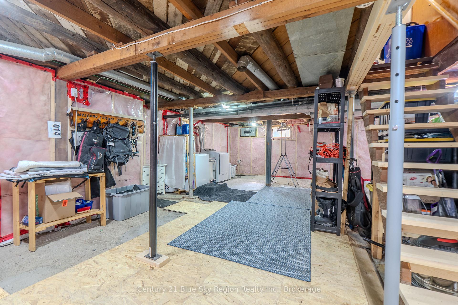Photo 16 of 421 Mcconnell Street, Mattawa — HOMEH