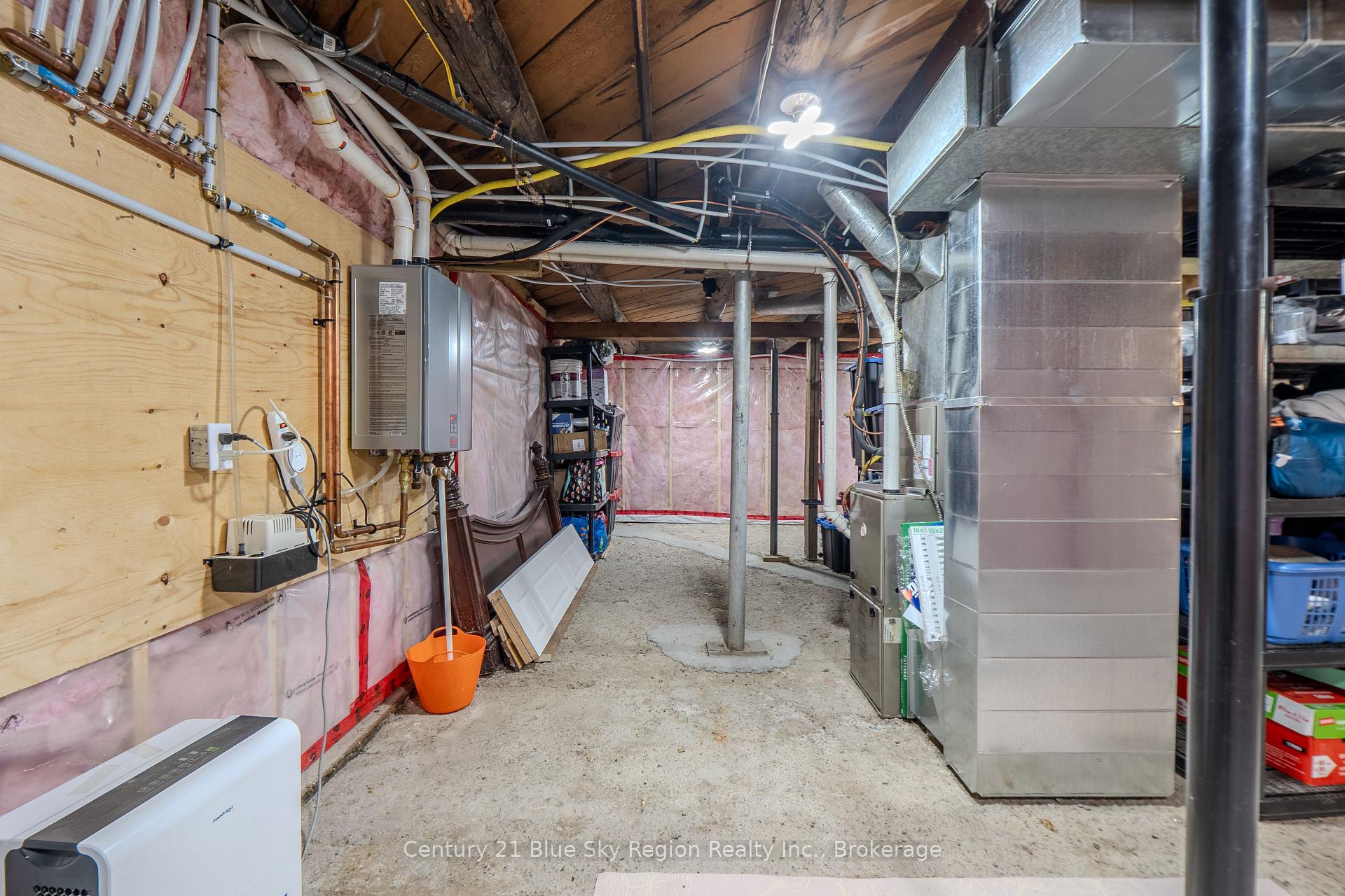 Photo 18 of 421 Mcconnell Street, Mattawa — HOMEH