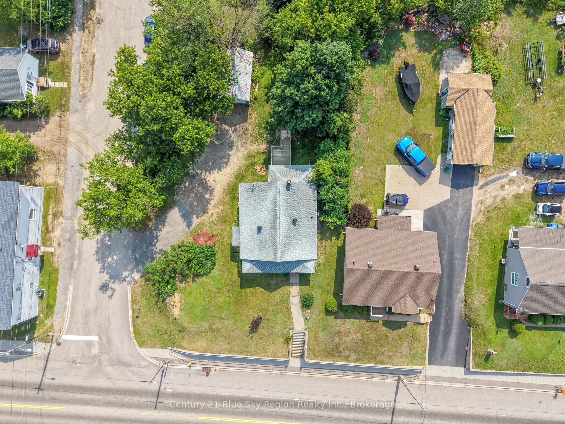 Photo 20 of 421 Mcconnell Street, Mattawa — HOMEH