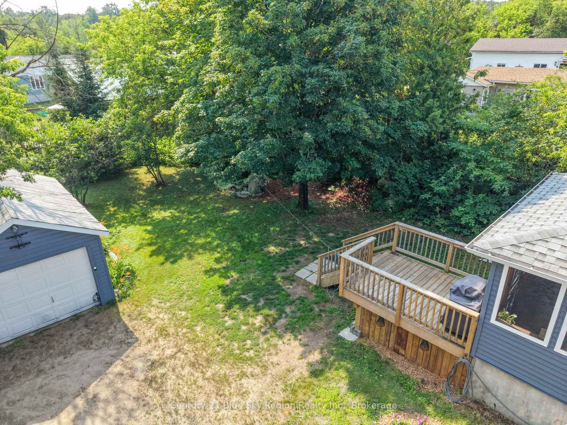 Photo 21 of 421 Mcconnell Street, Mattawa — HOMEH