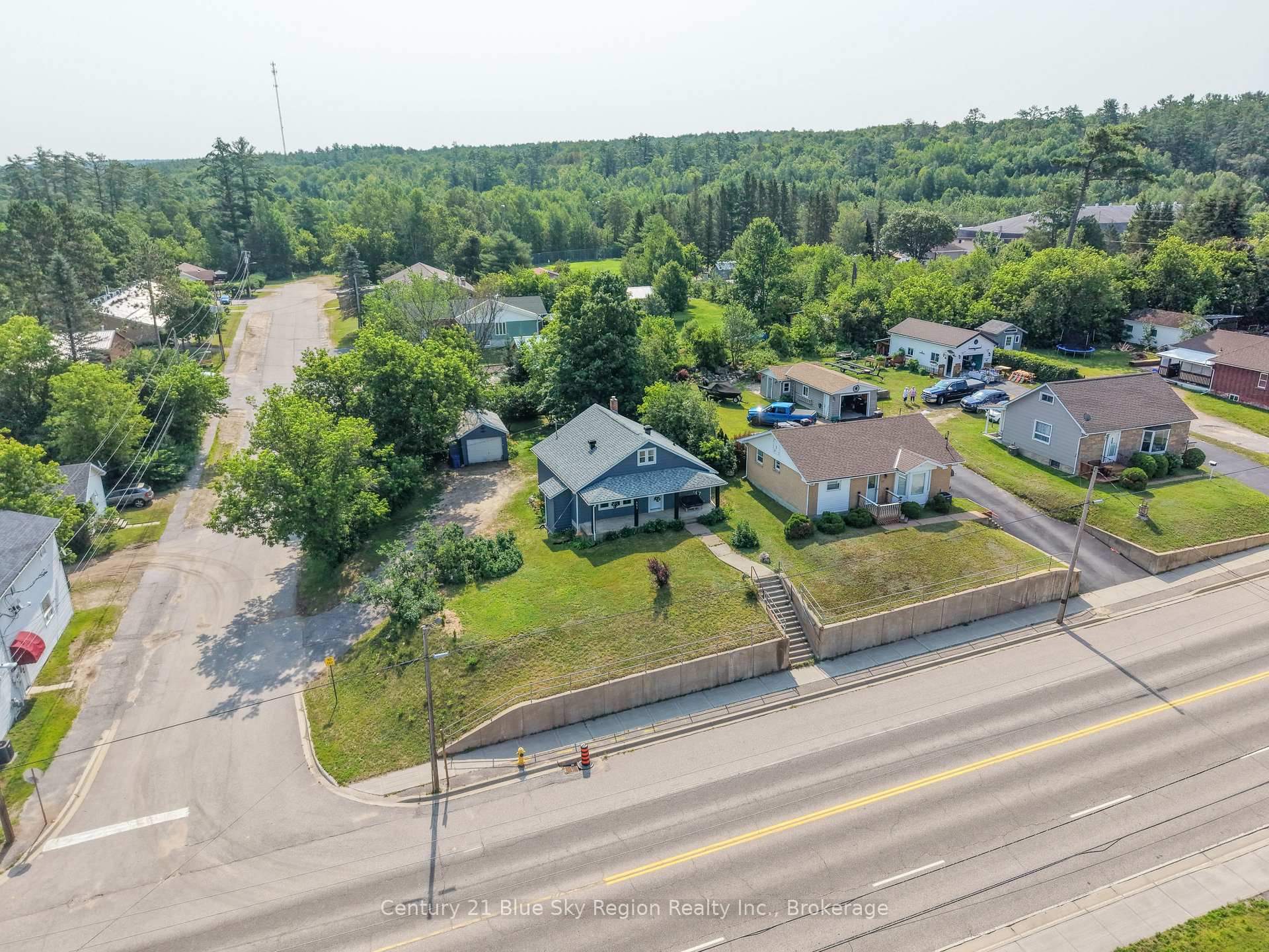 Photo 22 of 421 Mcconnell Street, Mattawa — HOMEH