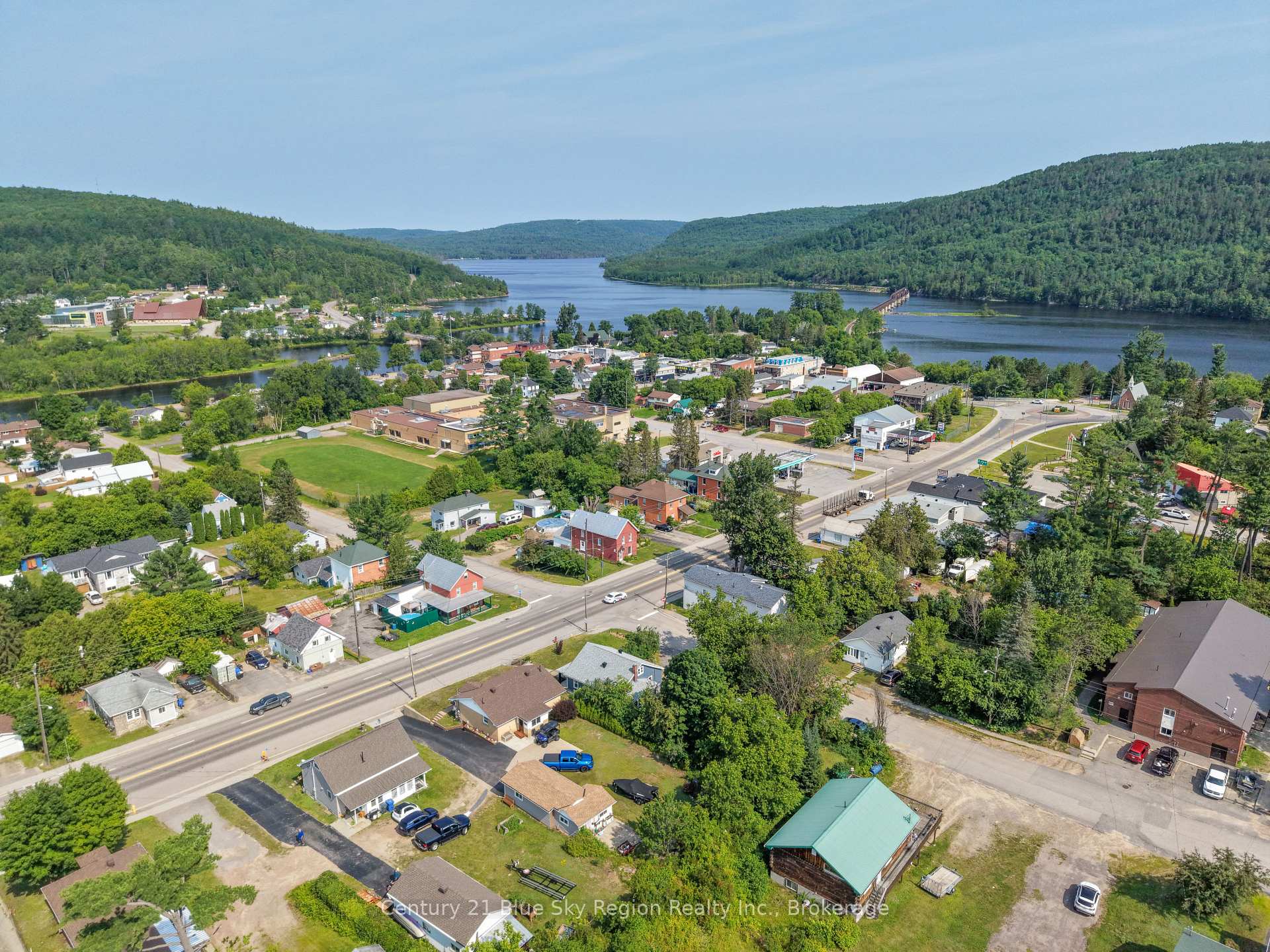 Photo 23 of 421 Mcconnell Street, Mattawa — HOMEH