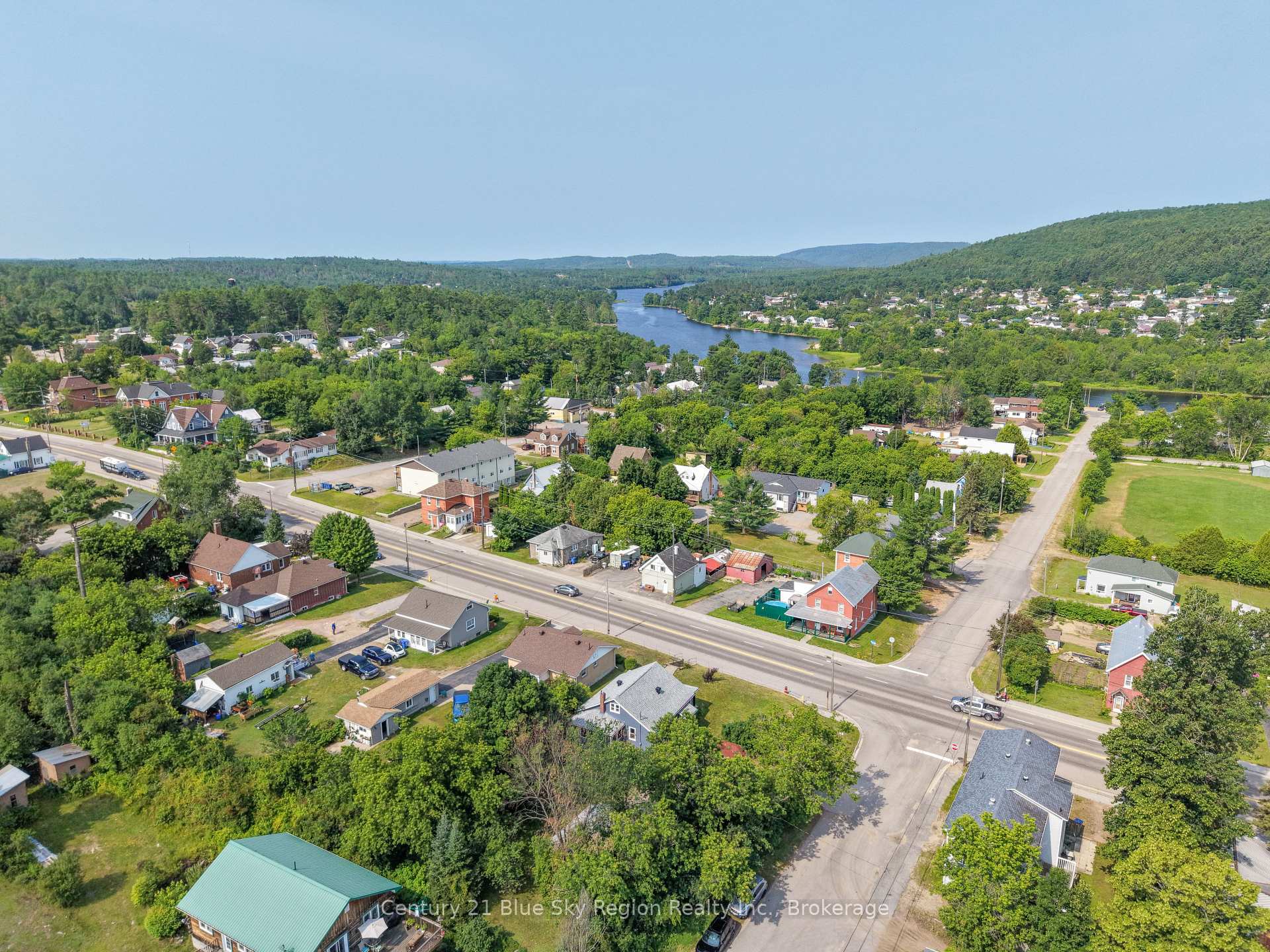 Photo 24 of 421 Mcconnell Street, Mattawa — HOMEH