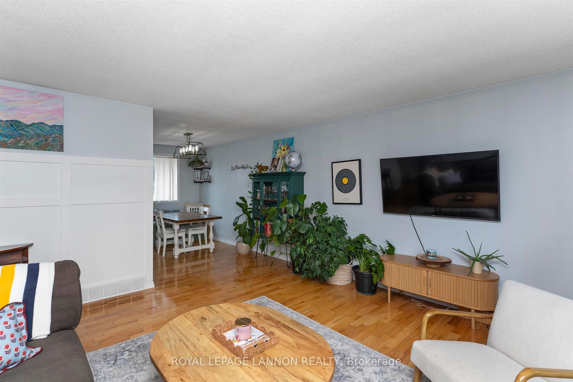 Photo 6 of 145 Conestoga Street, Thunder Bay, College Park — HOMEH