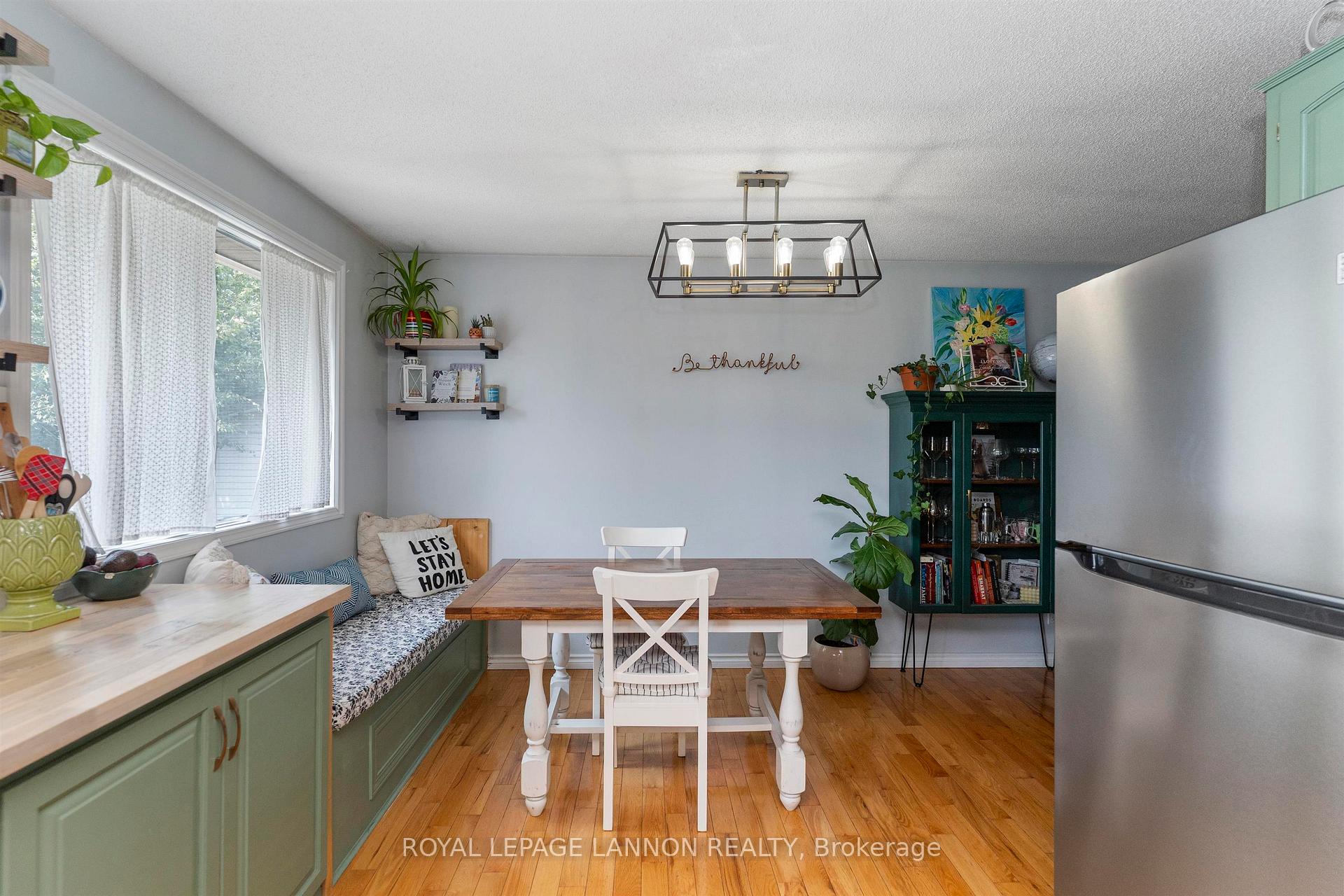 Photo 12 of 145 Conestoga Street, Thunder Bay, College Park — HOMEH