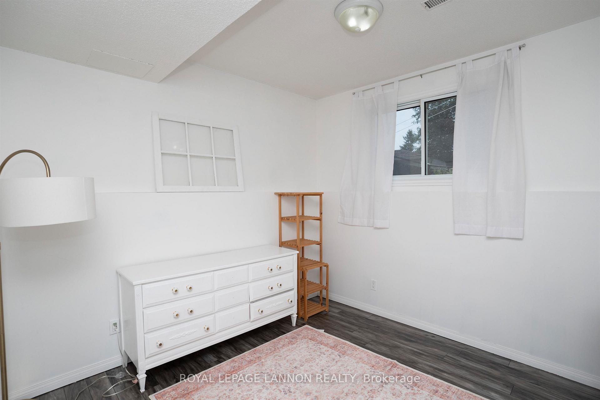 Photo 19 of 145 Conestoga Street, Thunder Bay, College Park — HOMEH
