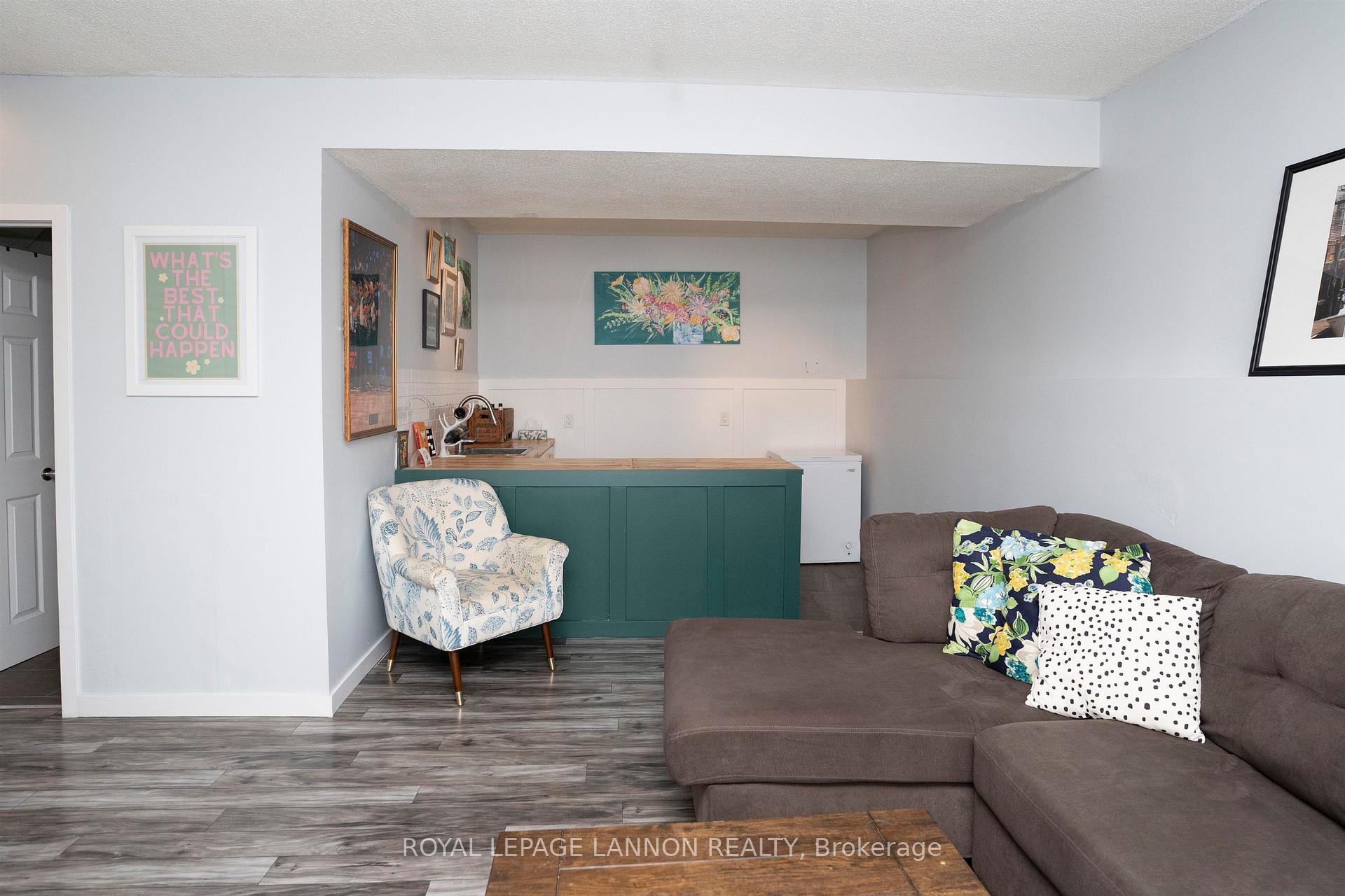 Photo 21 of 145 Conestoga Street, Thunder Bay, College Park — HOMEH