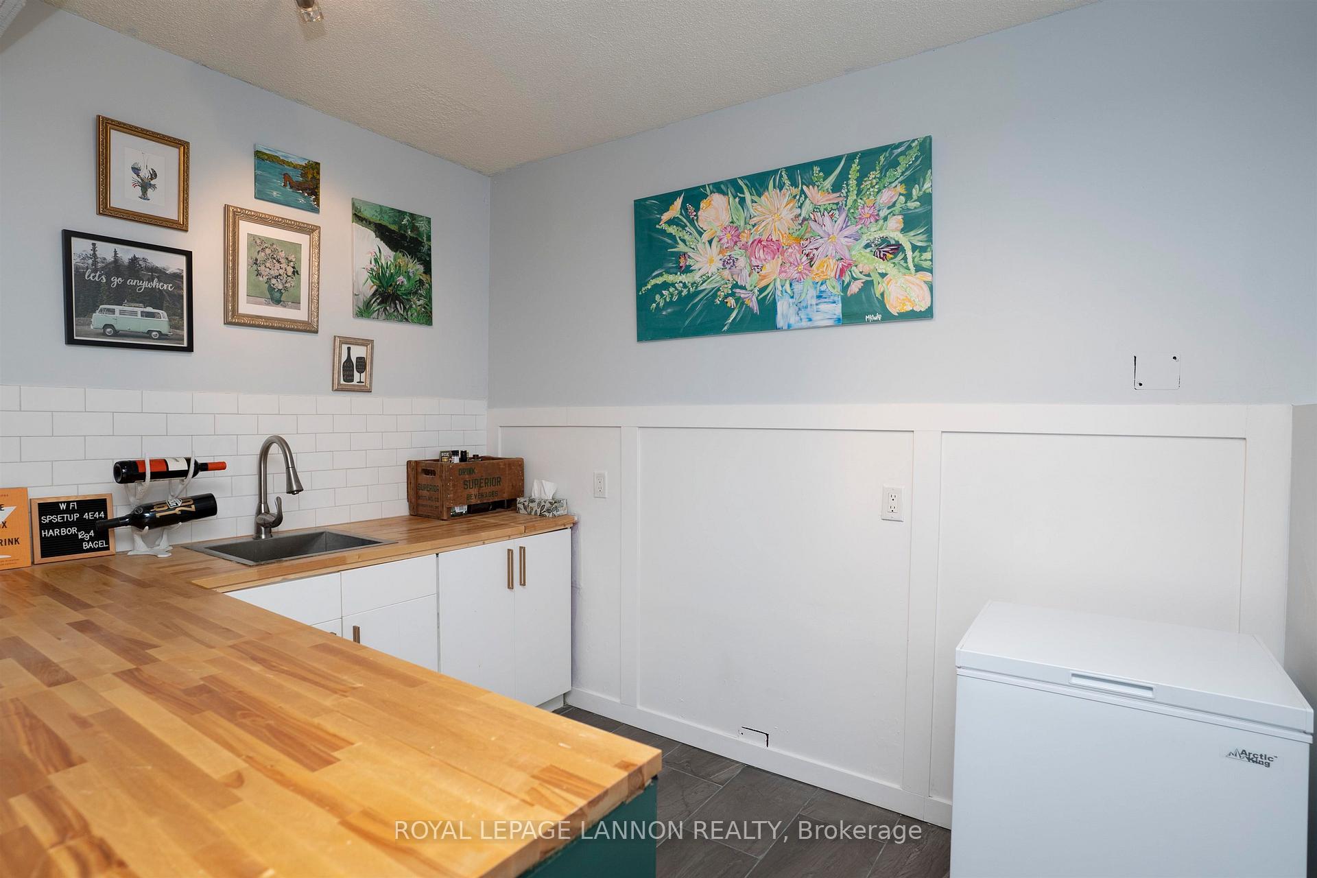 Photo 22 of 145 Conestoga Street, Thunder Bay, College Park — HOMEH