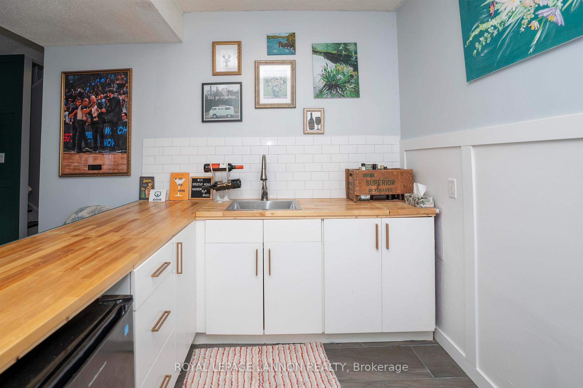 Photo 23 of 145 Conestoga Street, Thunder Bay, College Park — HOMEH