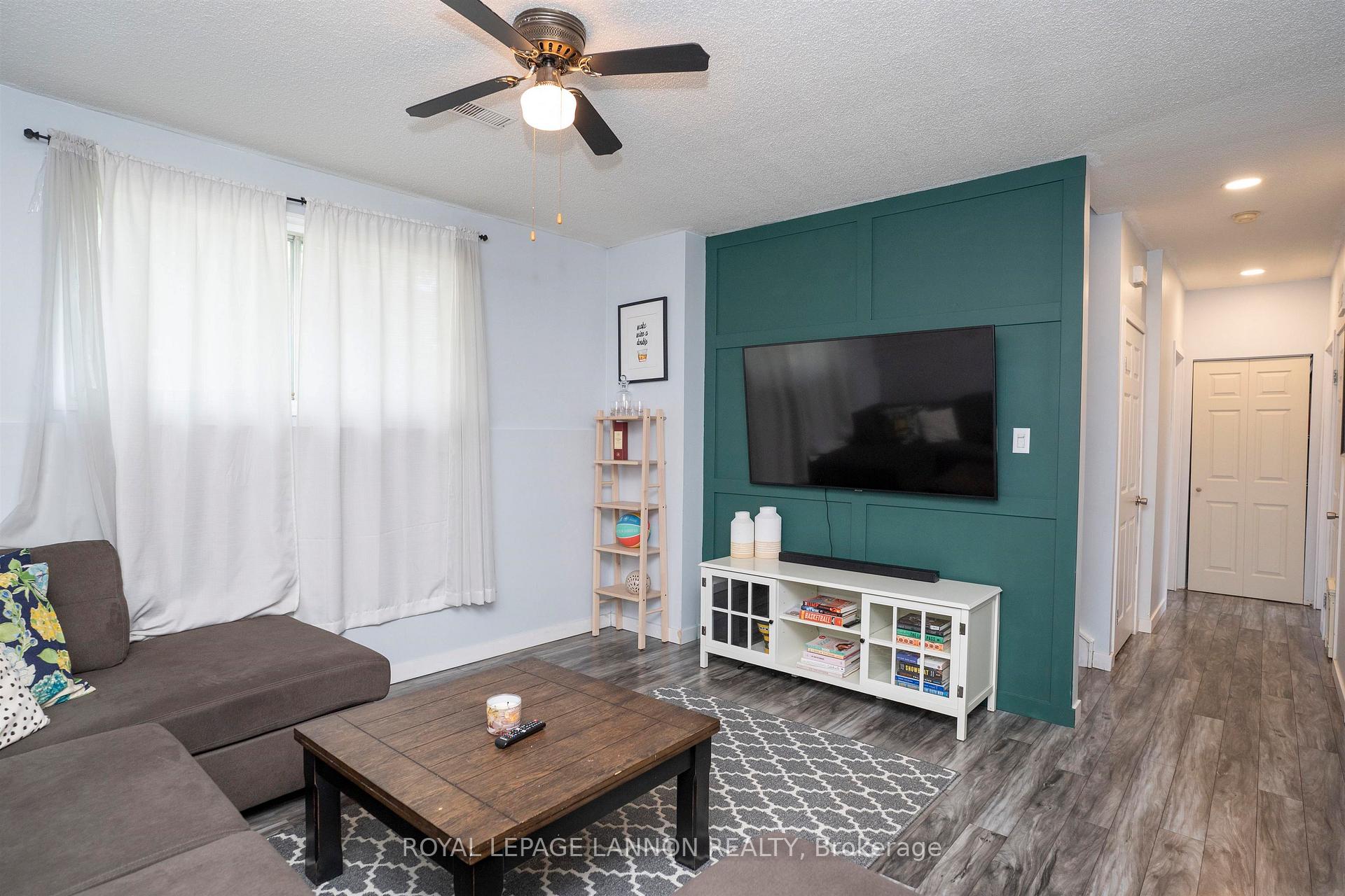 Photo 25 of 145 Conestoga Street, Thunder Bay, College Park — HOMEH