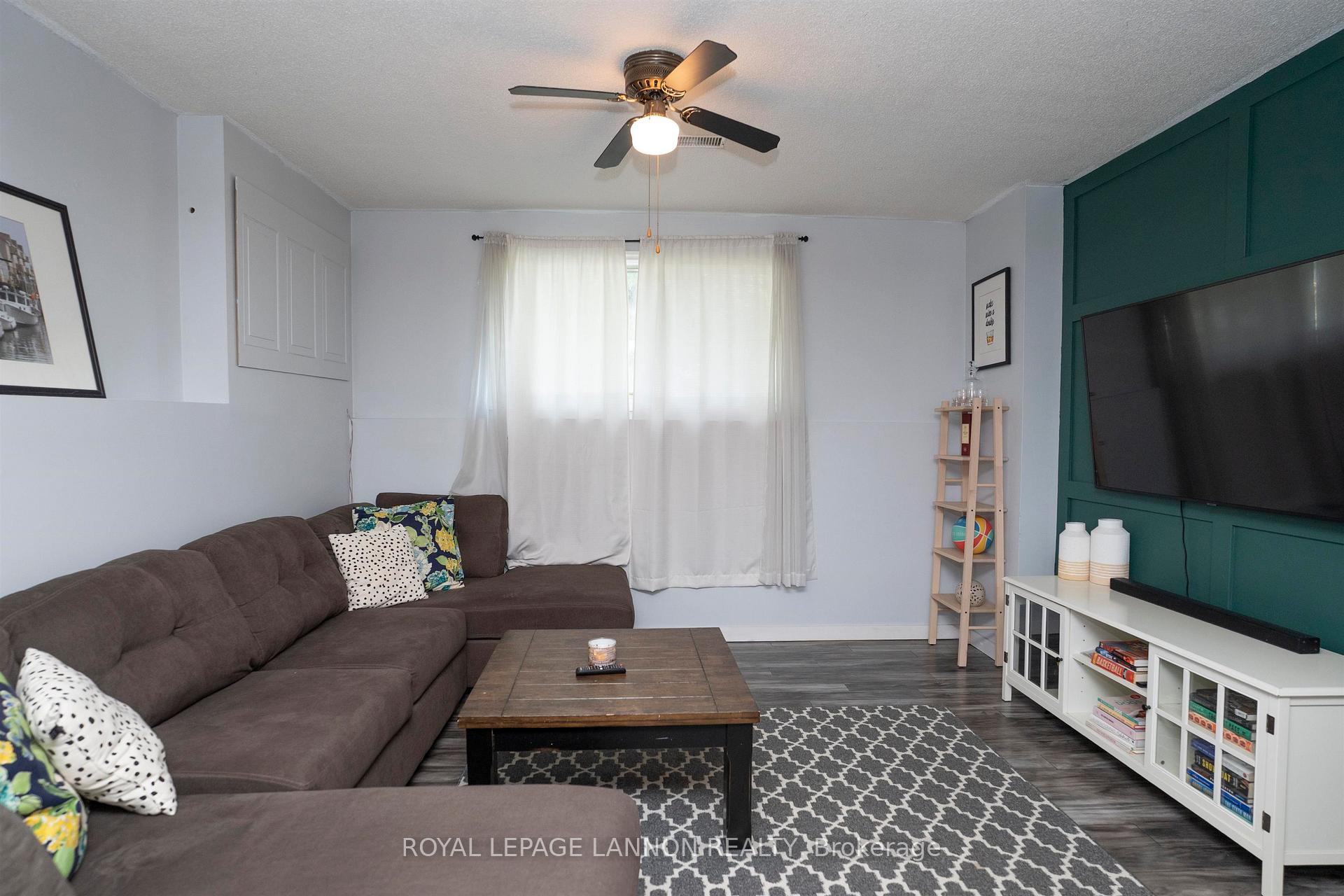 Photo 26 of 145 Conestoga Street, Thunder Bay, College Park — HOMEH
