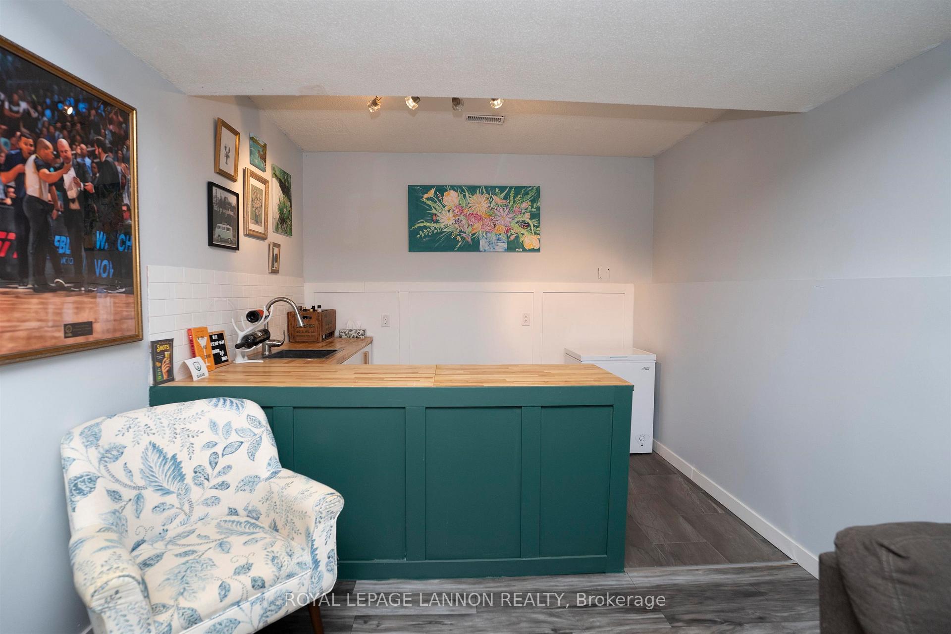 Photo 27 of 145 Conestoga Street, Thunder Bay, College Park — HOMEH
