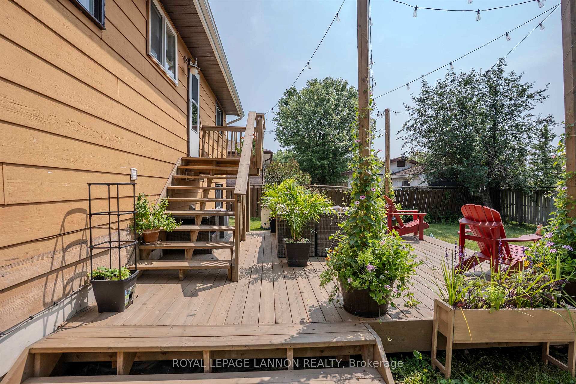 Photo 30 of 145 Conestoga Street, Thunder Bay, College Park — HOMEH