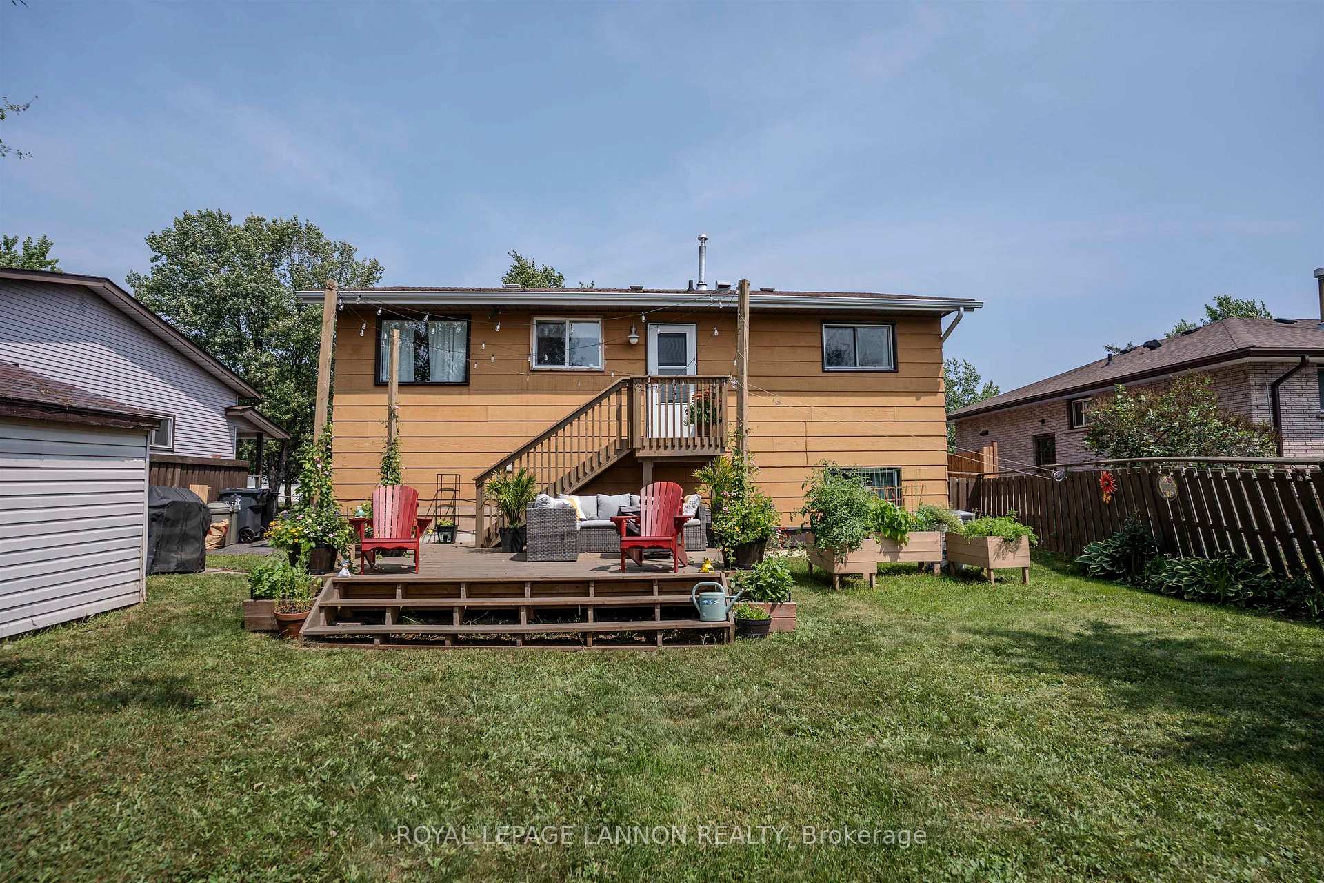 Photo 31 of 145 Conestoga Street, Thunder Bay, College Park — HOMEH