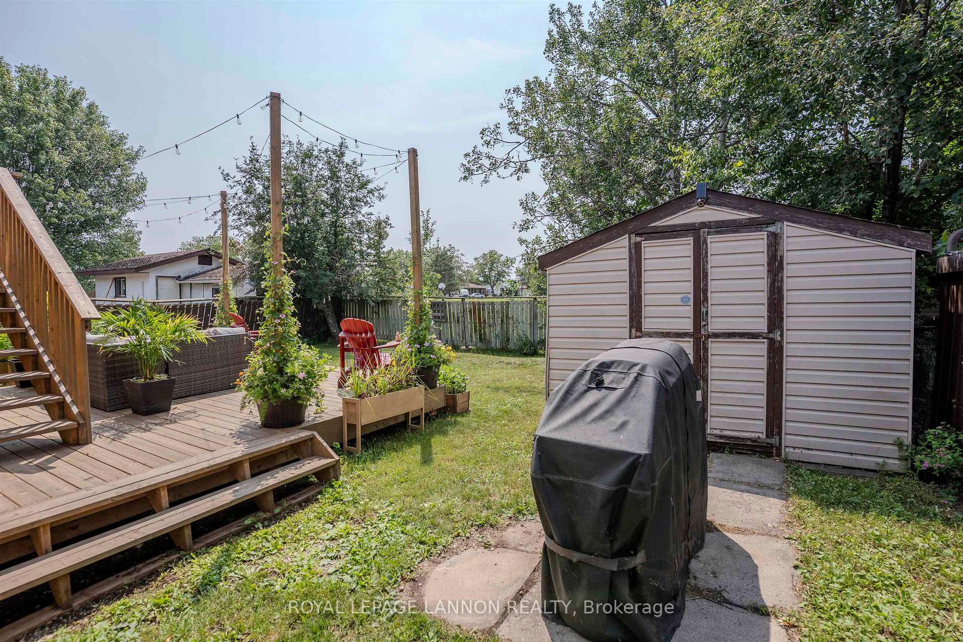 Photo 32 of 145 Conestoga Street, Thunder Bay, College Park — HOMEH