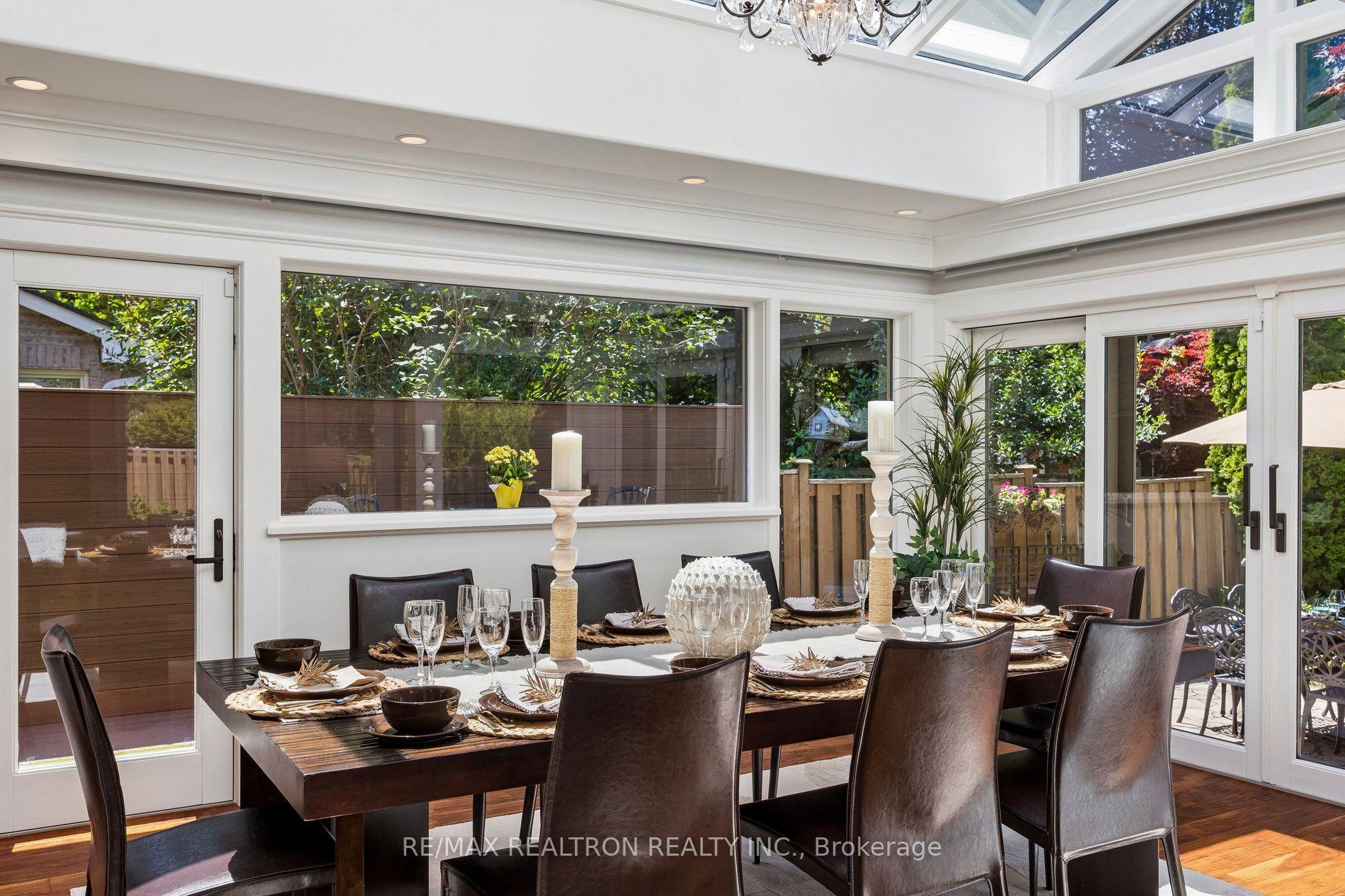 Photo 13 of 86 Reeve Drive, Markham, Markham Village — HOMEH