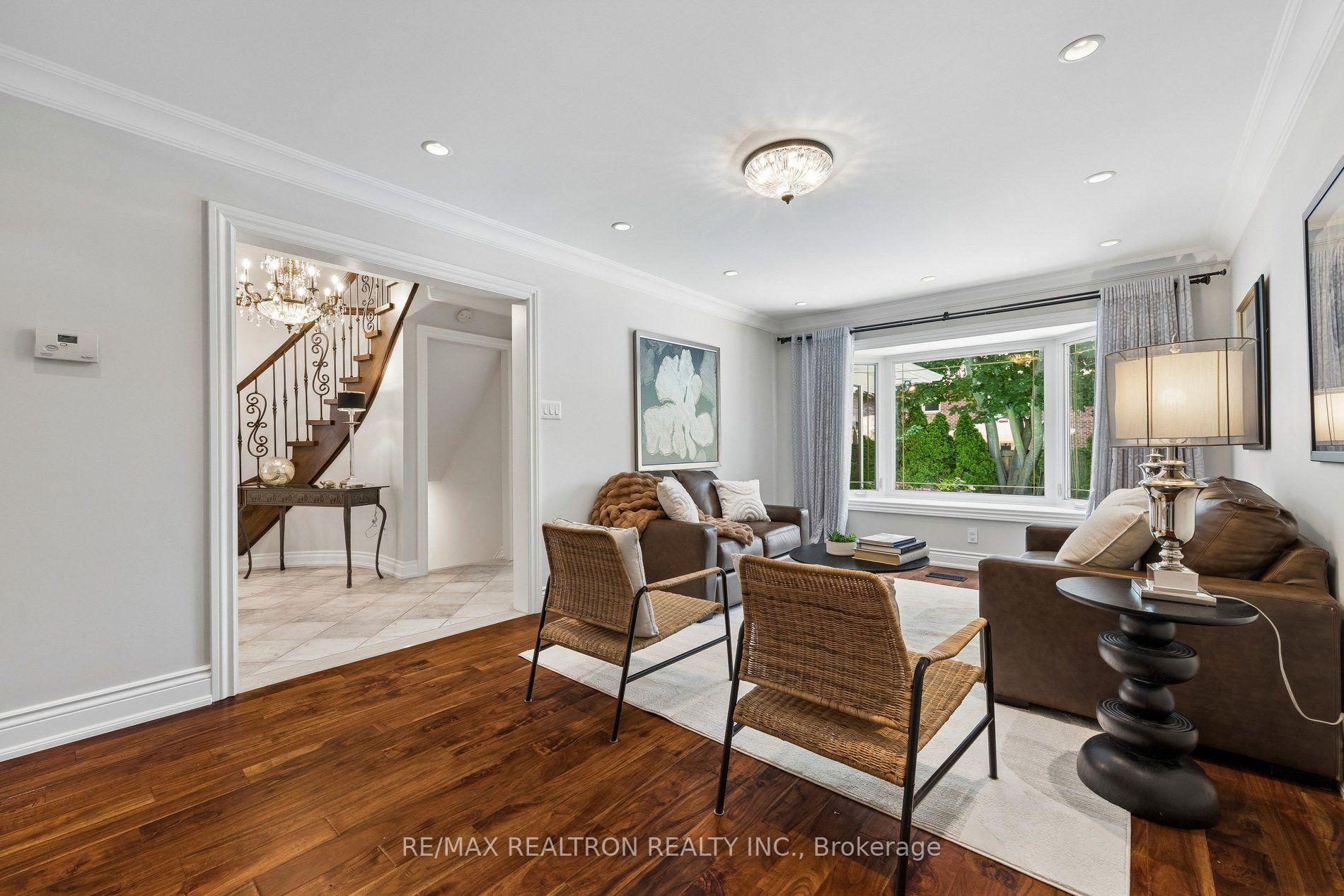 Photo 20 of 86 Reeve Drive, Markham, Markham Village — HOMEH
