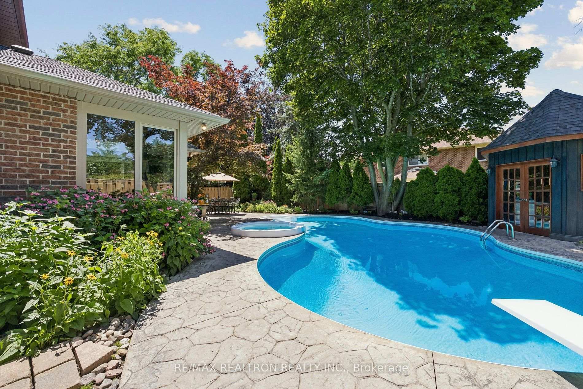 Photo 46 of 86 Reeve Drive, Markham, Markham Village — HOMEH