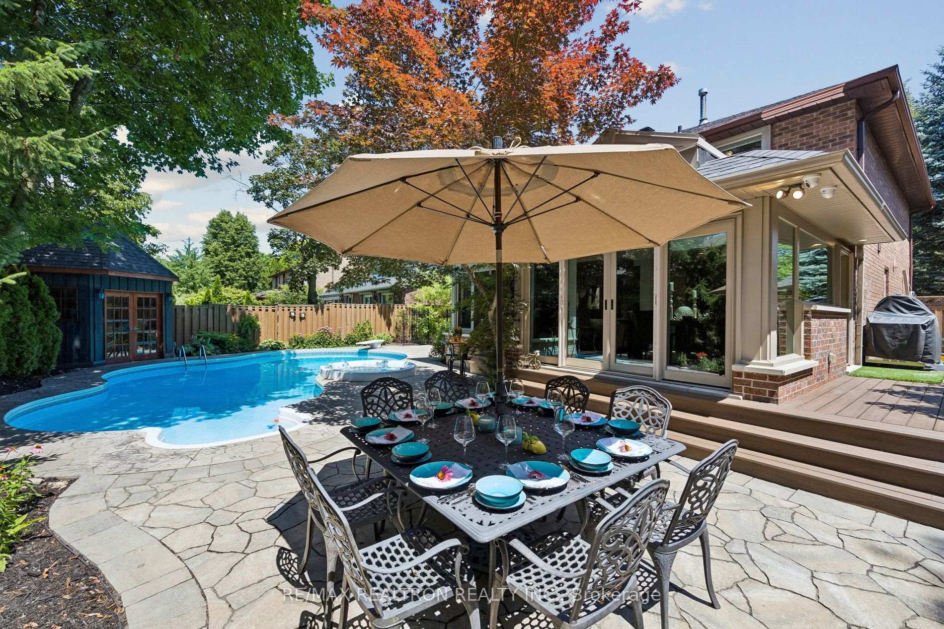 Photo 50 of 86 Reeve Drive, Markham, Markham Village — HOMEH