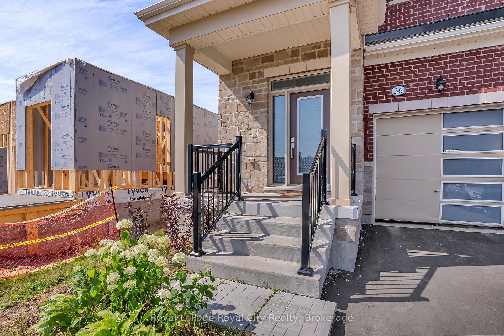 Photo 34 of 36 Prest Way, Centre Wellington, Fergus — HOMEH