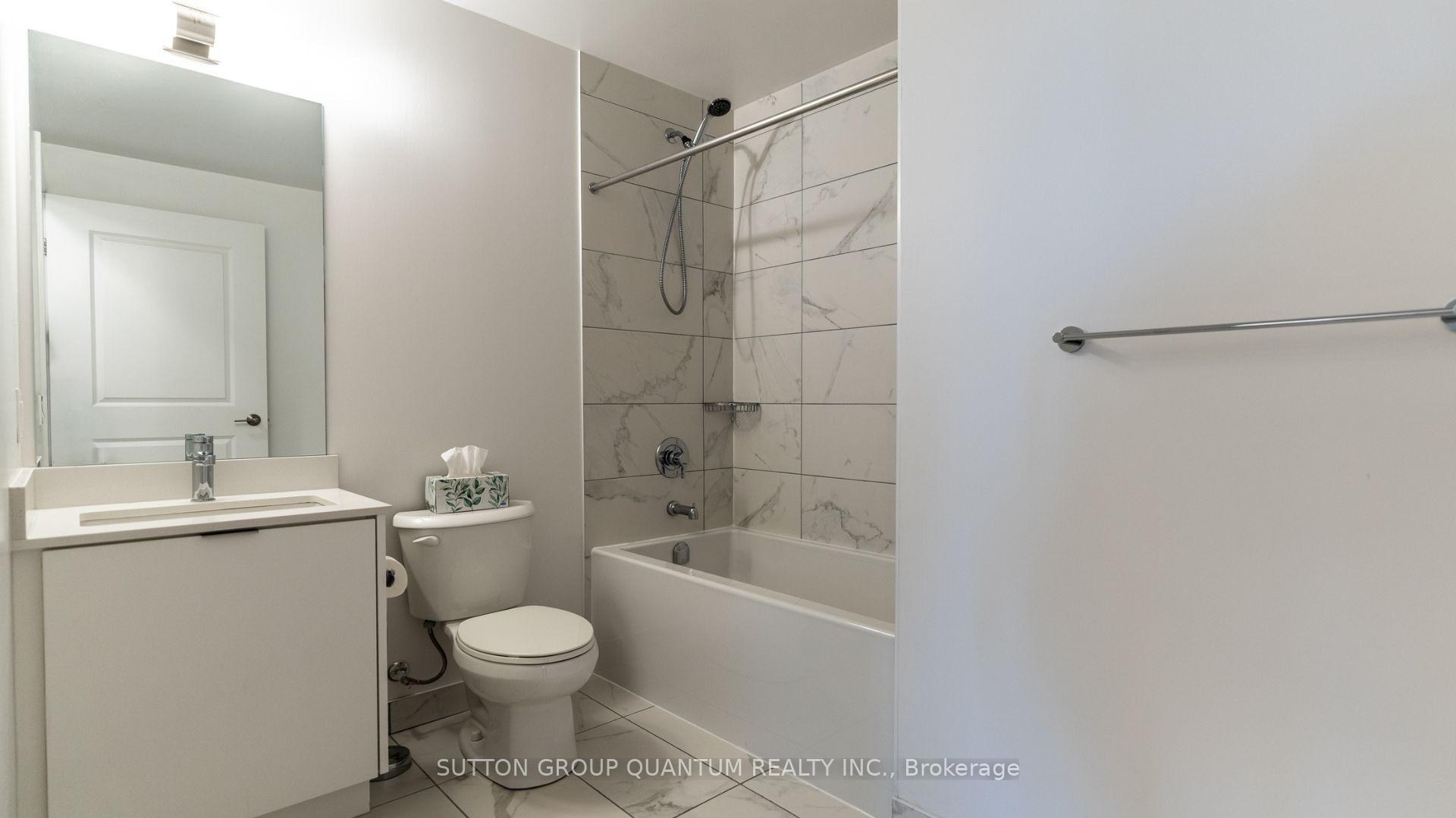 Photo 4 of Unit 1105, 204 Burnhamthorpe Road, Mississauga, City Centre — HOMEH
