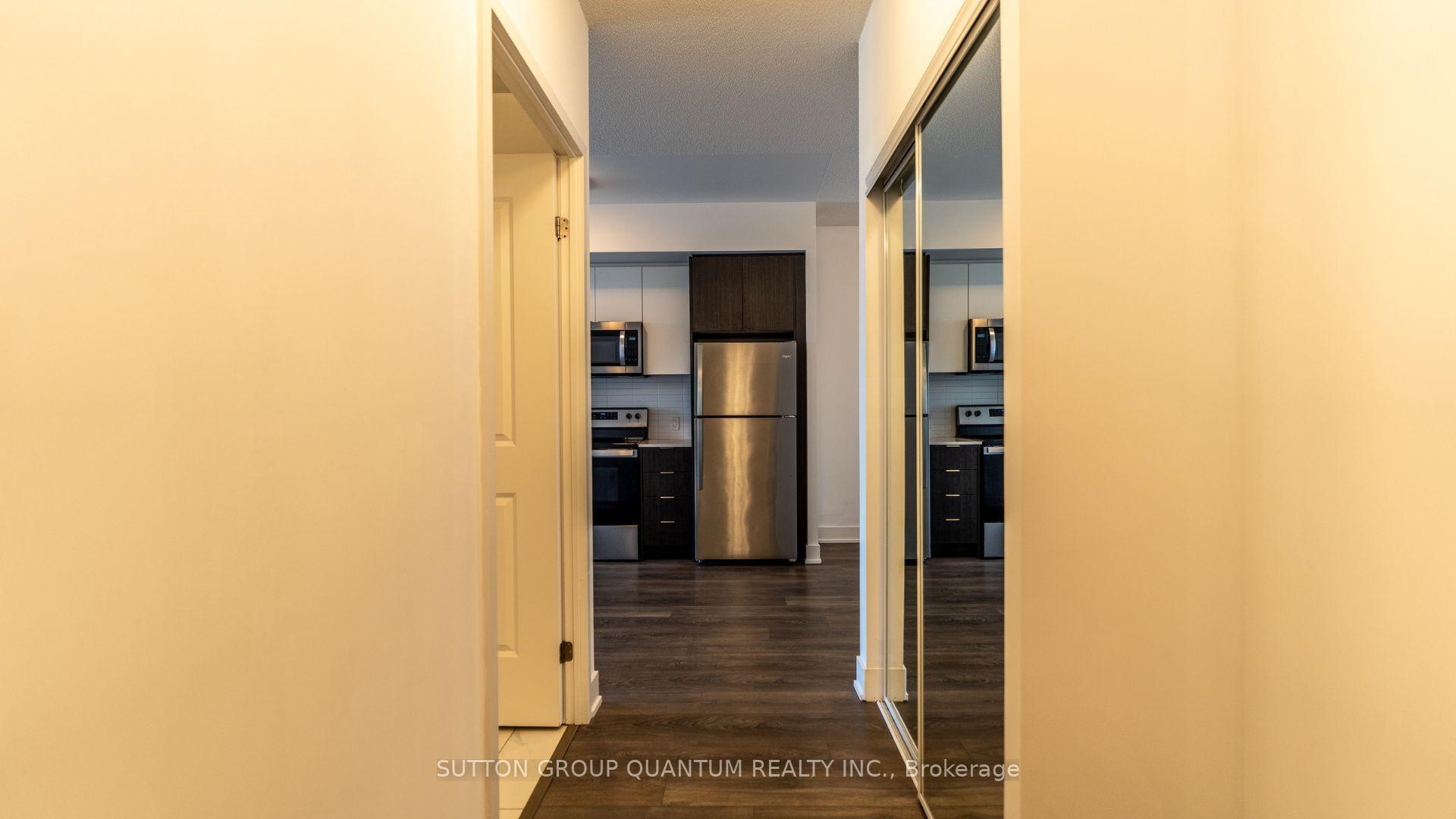 Photo 7 of Unit 1105, 204 Burnhamthorpe Road, Mississauga, City Centre — HOMEH