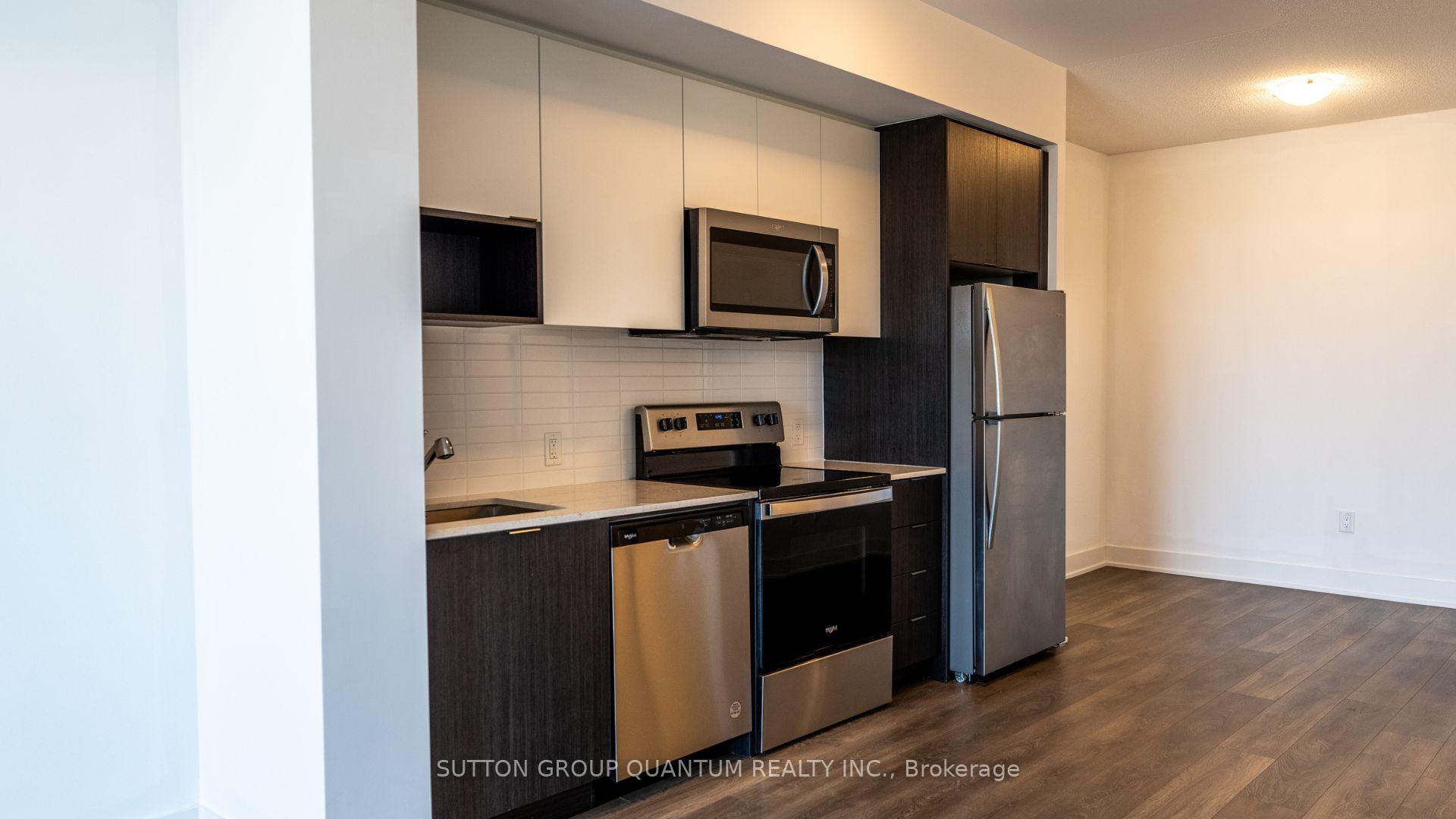 Photo 9 of Unit 1105, 204 Burnhamthorpe Road, Mississauga, City Centre — HOMEH