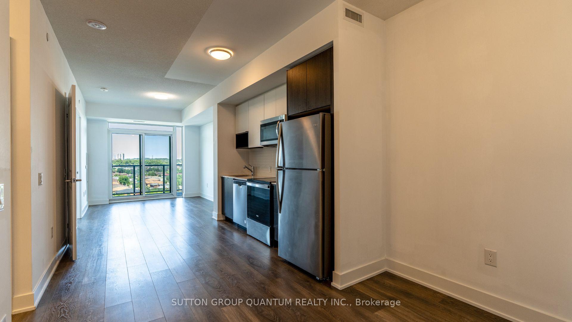 Photo 10 of Unit 1105, 204 Burnhamthorpe Road, Mississauga, City Centre — HOMEH