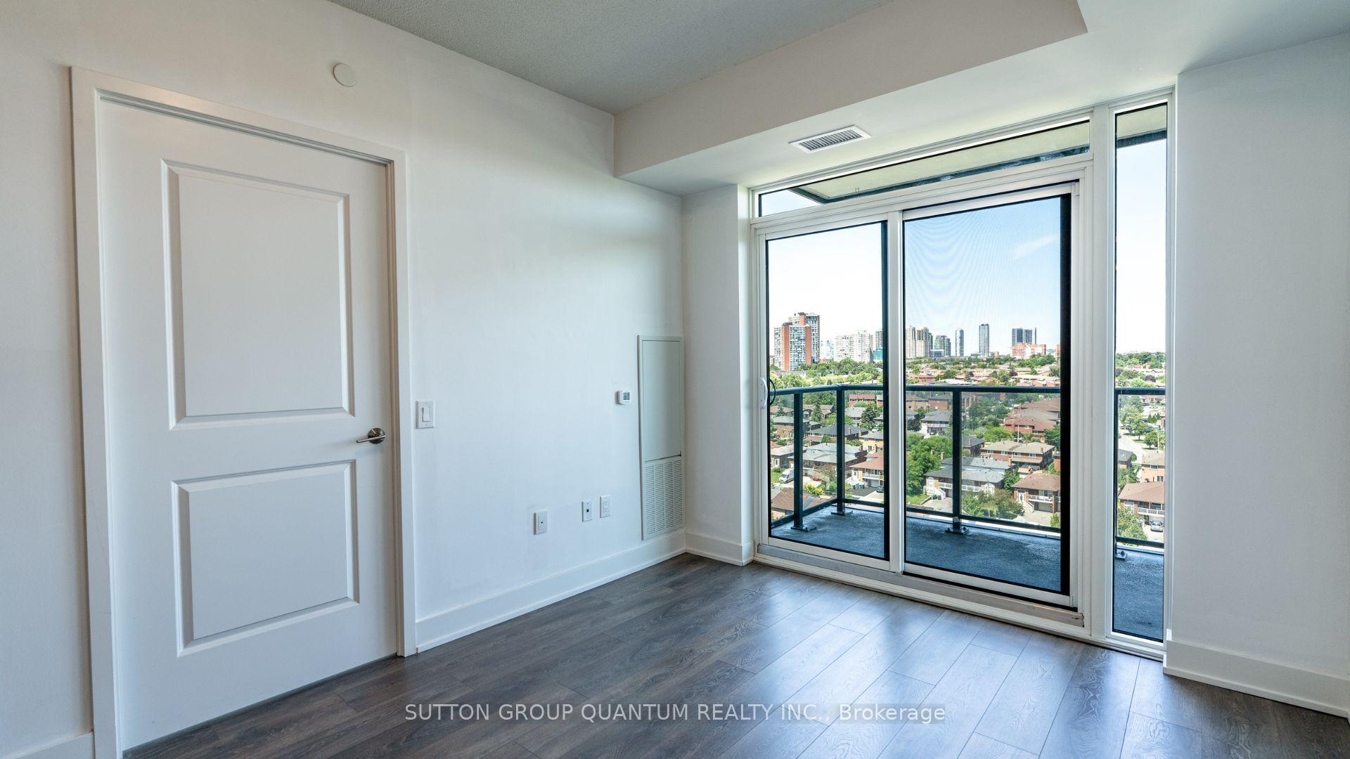 Photo 13 of Unit 1105, 204 Burnhamthorpe Road, Mississauga, City Centre — HOMEH