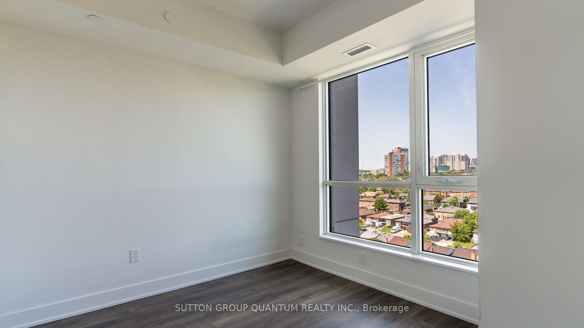Photo 14 of Unit 1105, 204 Burnhamthorpe Road, Mississauga, City Centre — HOMEH