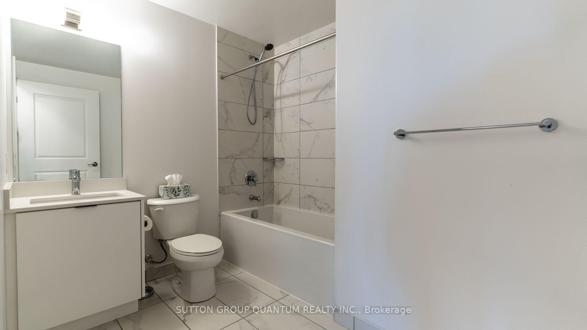 Photo 16 of Unit 1105, 204 Burnhamthorpe Road, Mississauga, City Centre — HOMEH