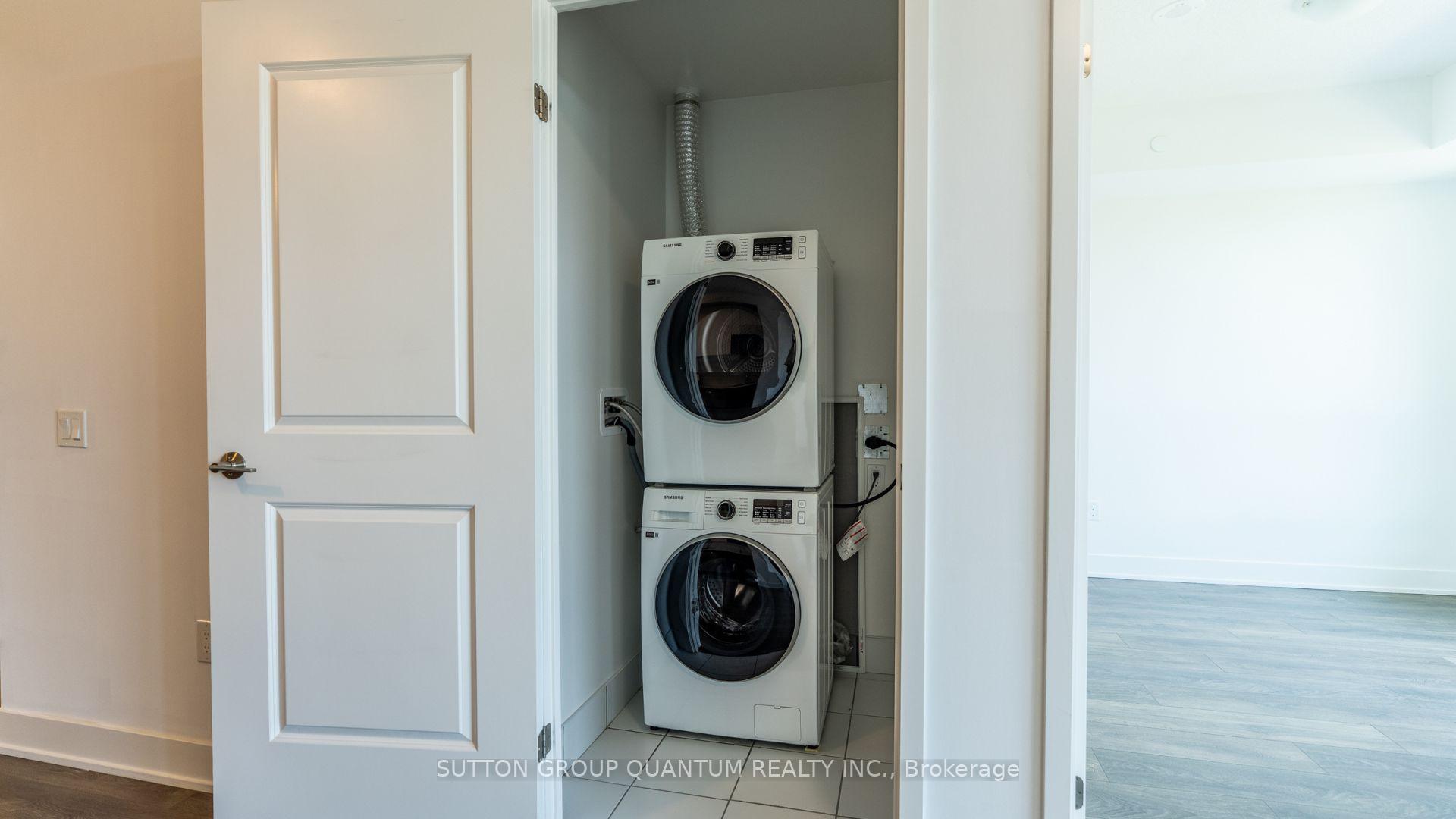 Photo 18 of Unit 1105, 204 Burnhamthorpe Road, Mississauga, City Centre — HOMEH