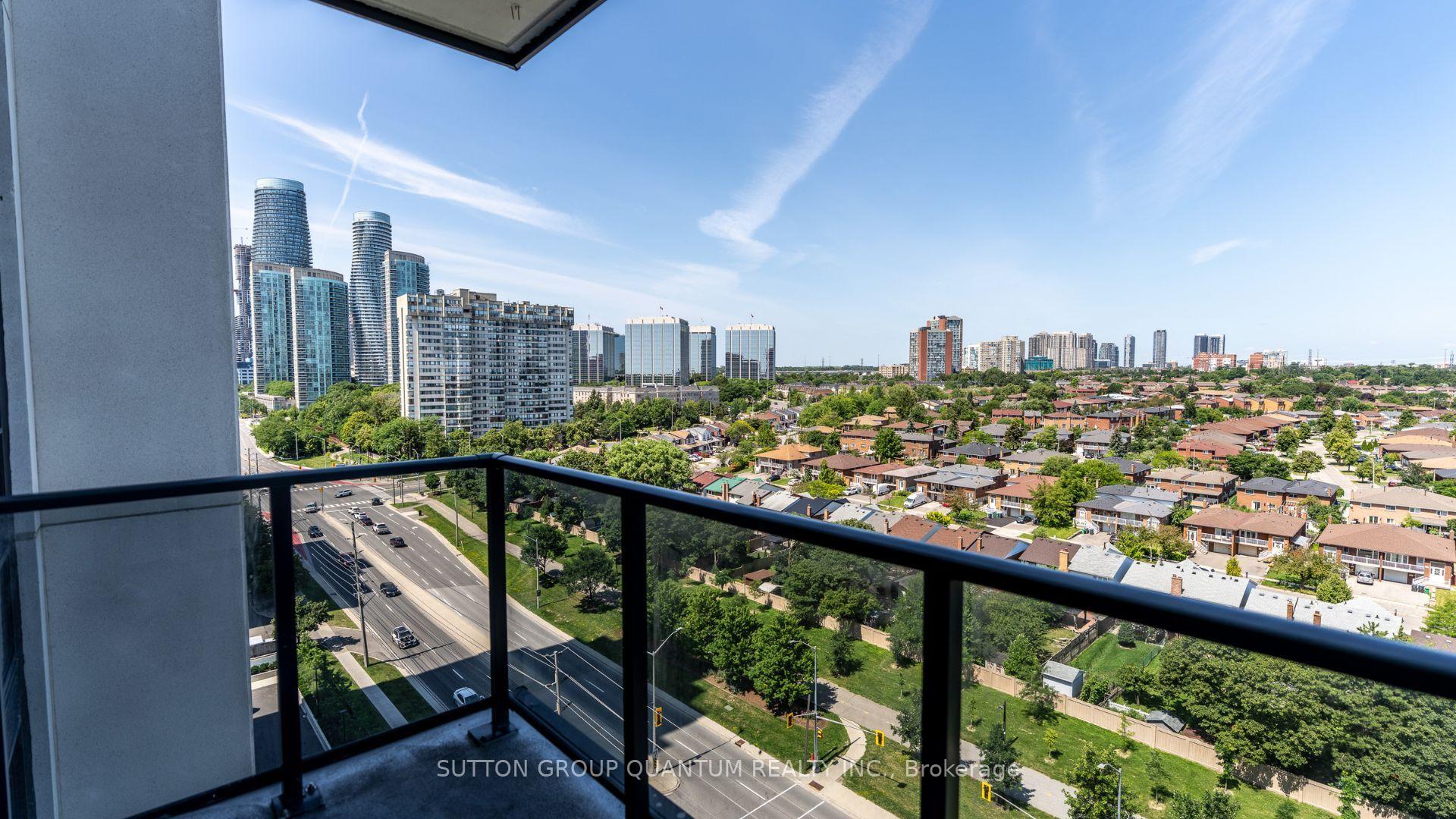 Photo 19 of Unit 1105, 204 Burnhamthorpe Road, Mississauga, City Centre — HOMEH