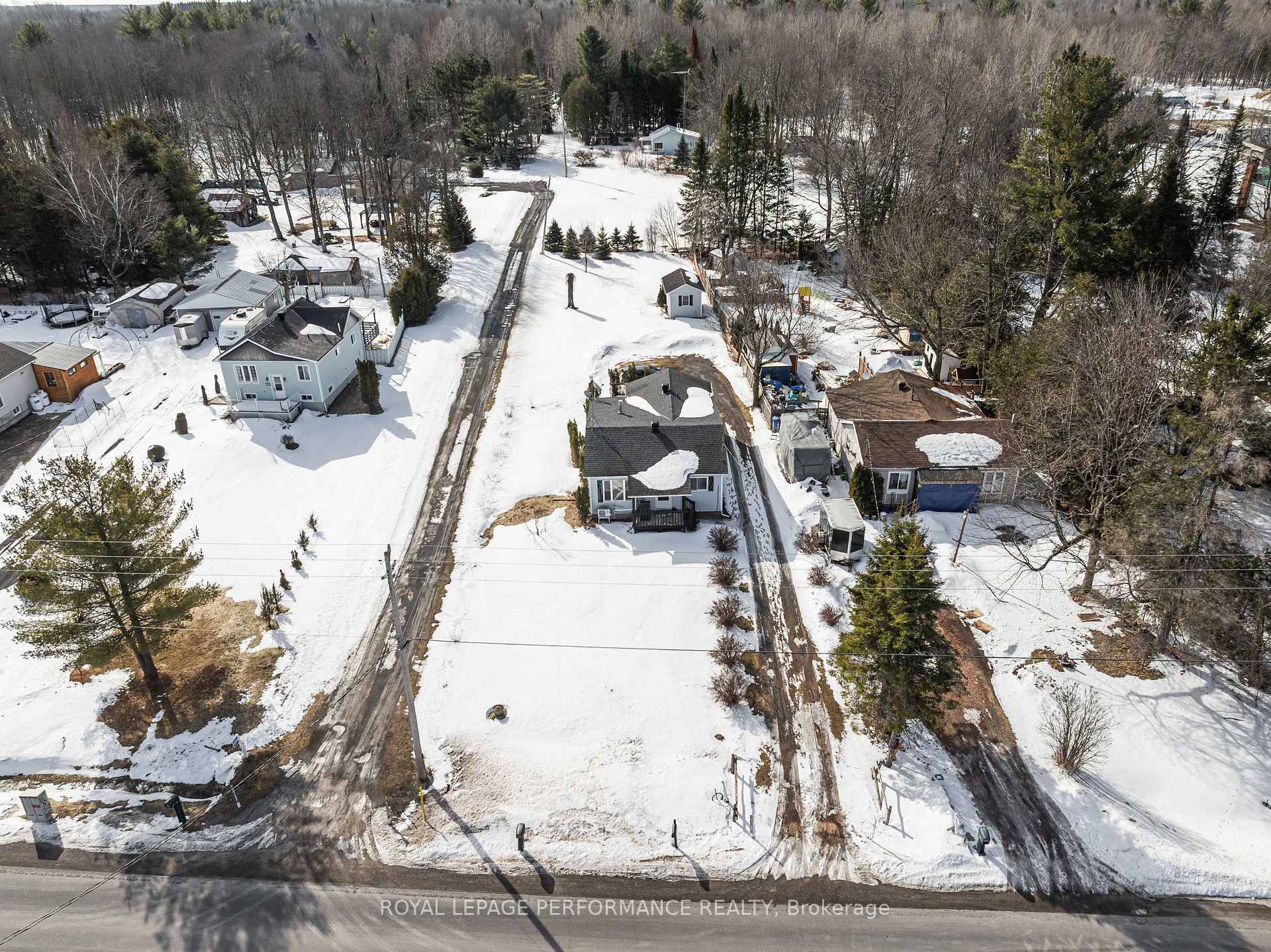 Photo 30 of 2082 Sandy Hill Road, Champlain, L'Orignal — HOMEH