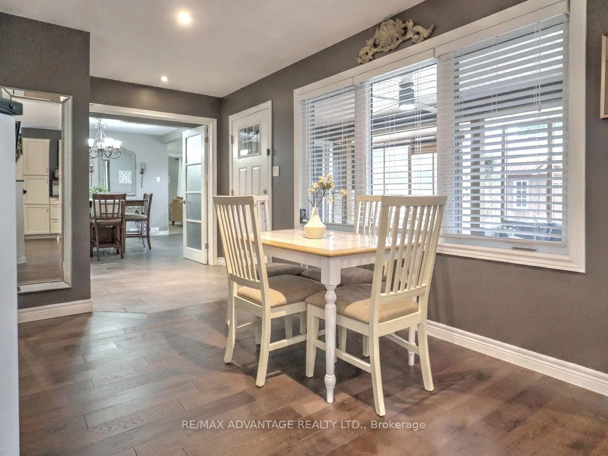 Photo 92 of 467 Jellicoe Crescent, London, South K — HOMEH